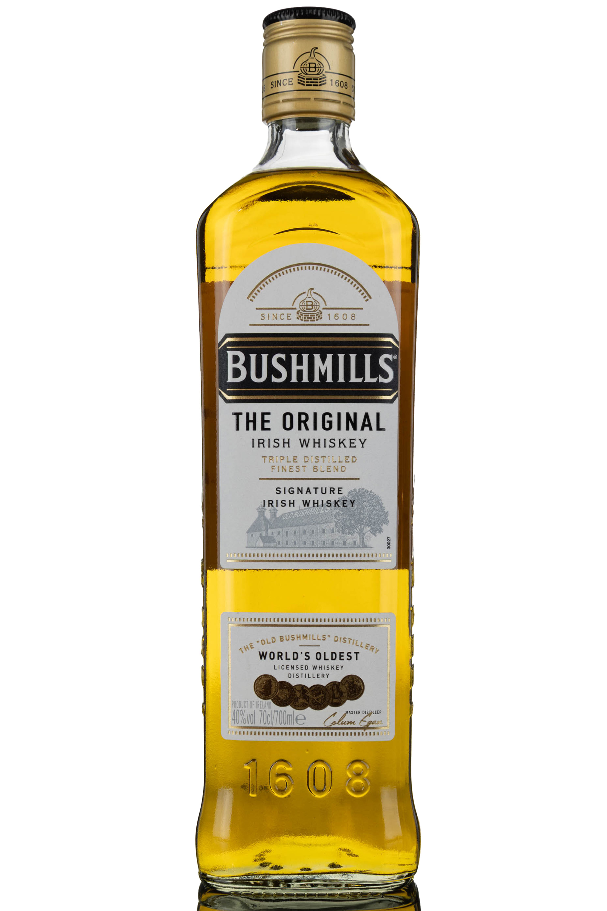 Bushmills The Original
