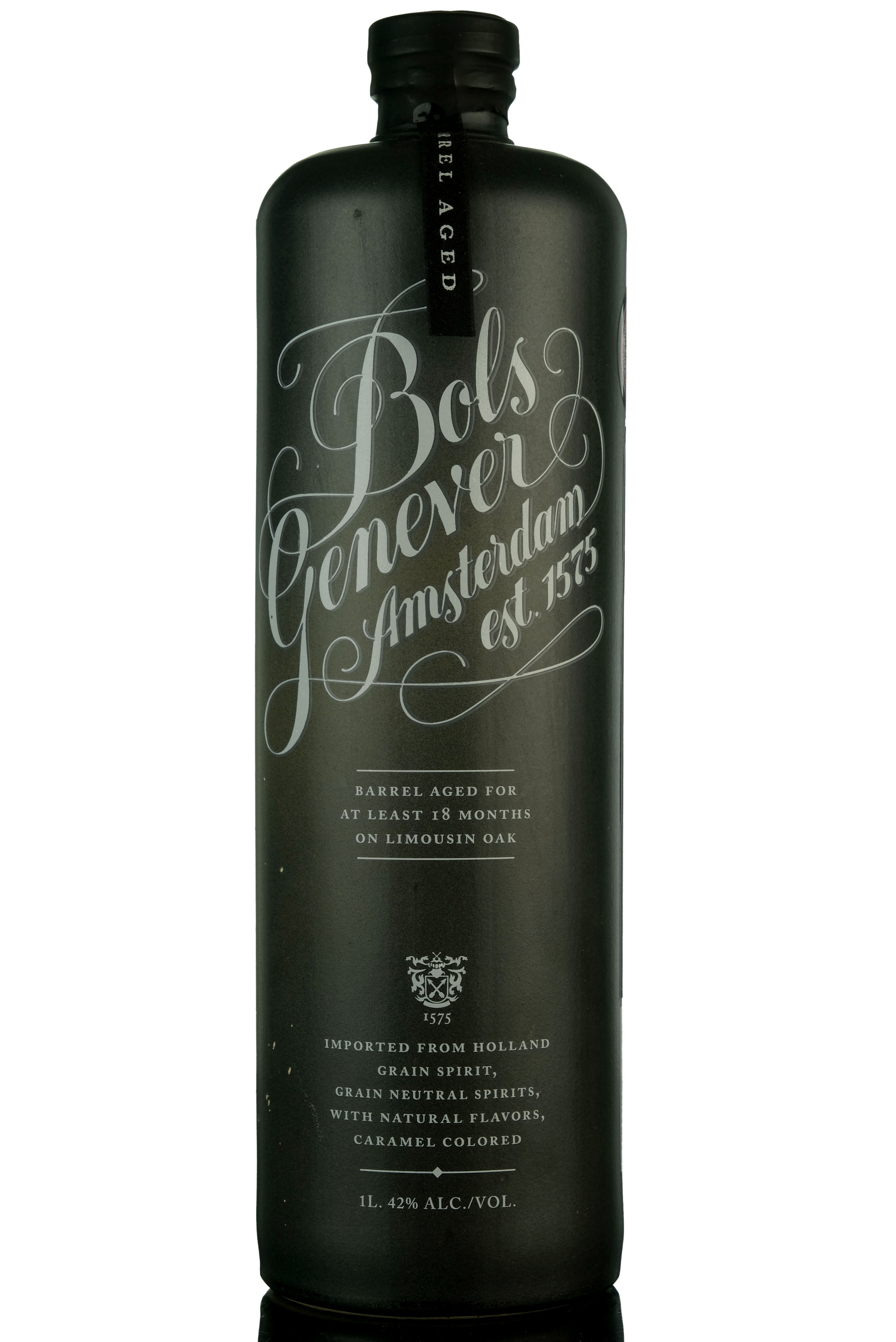 Bols Genever Barrel Aged - 1 Litre