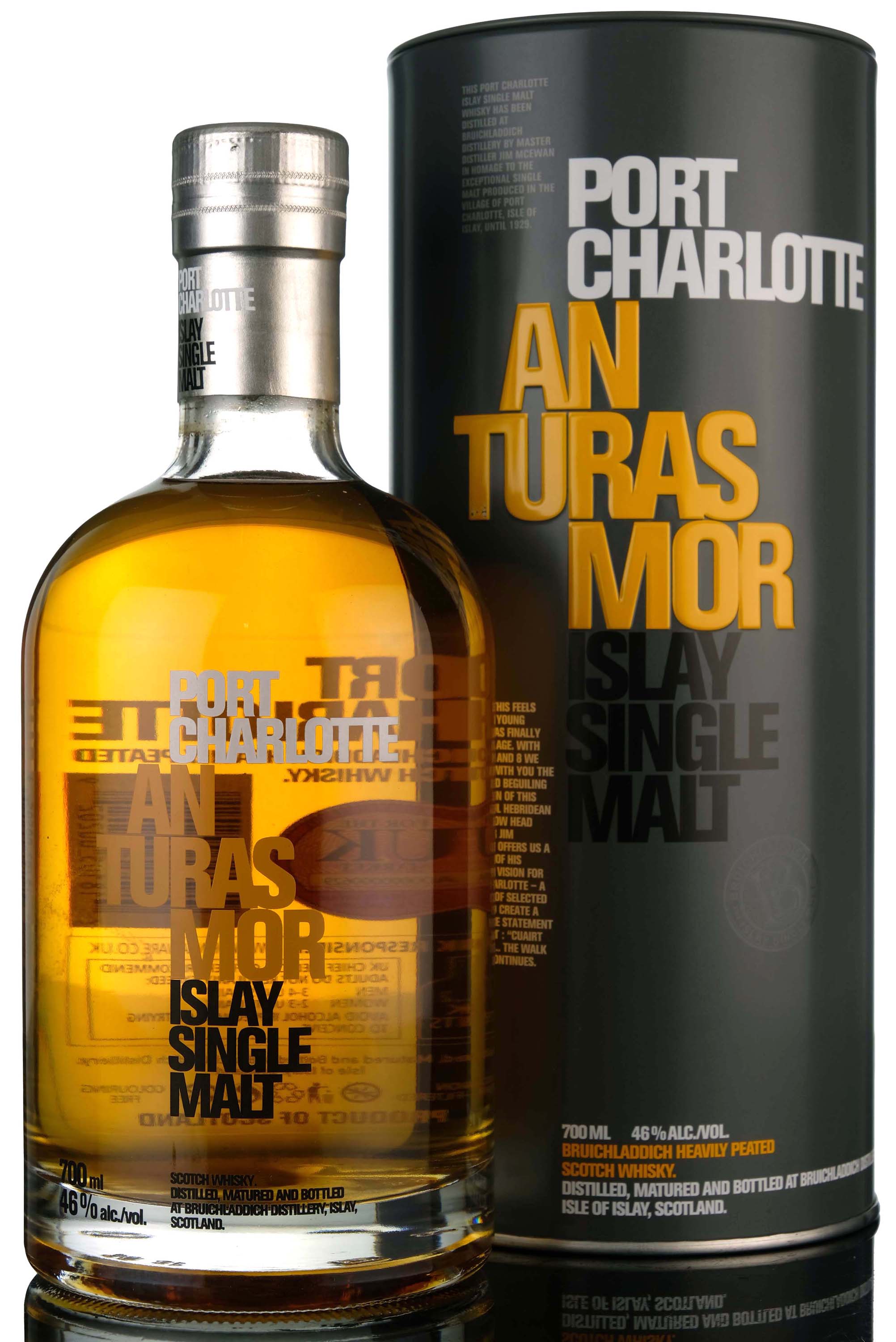 Port Charlotte An Turas Mor