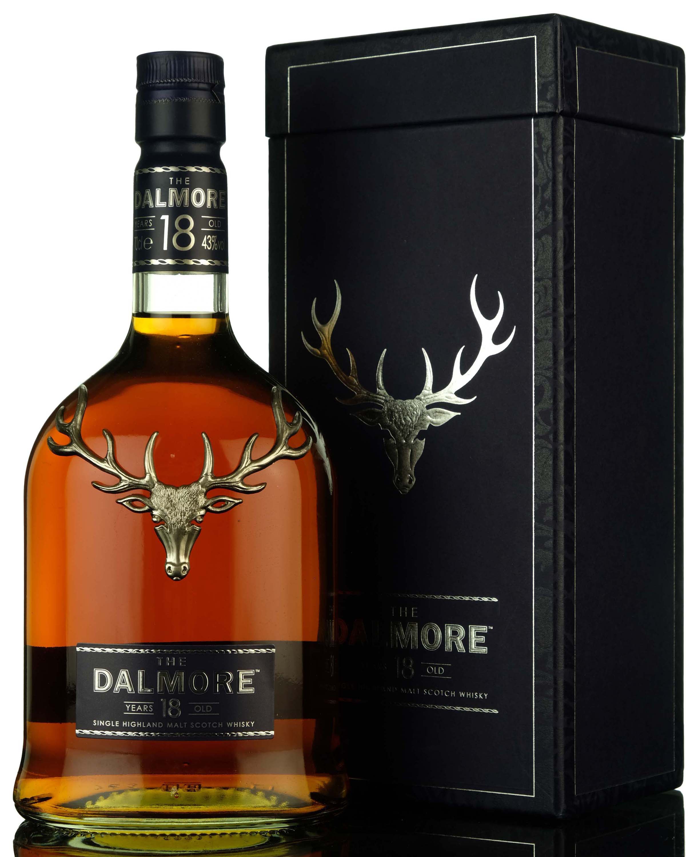 Dalmore 18 Year Old