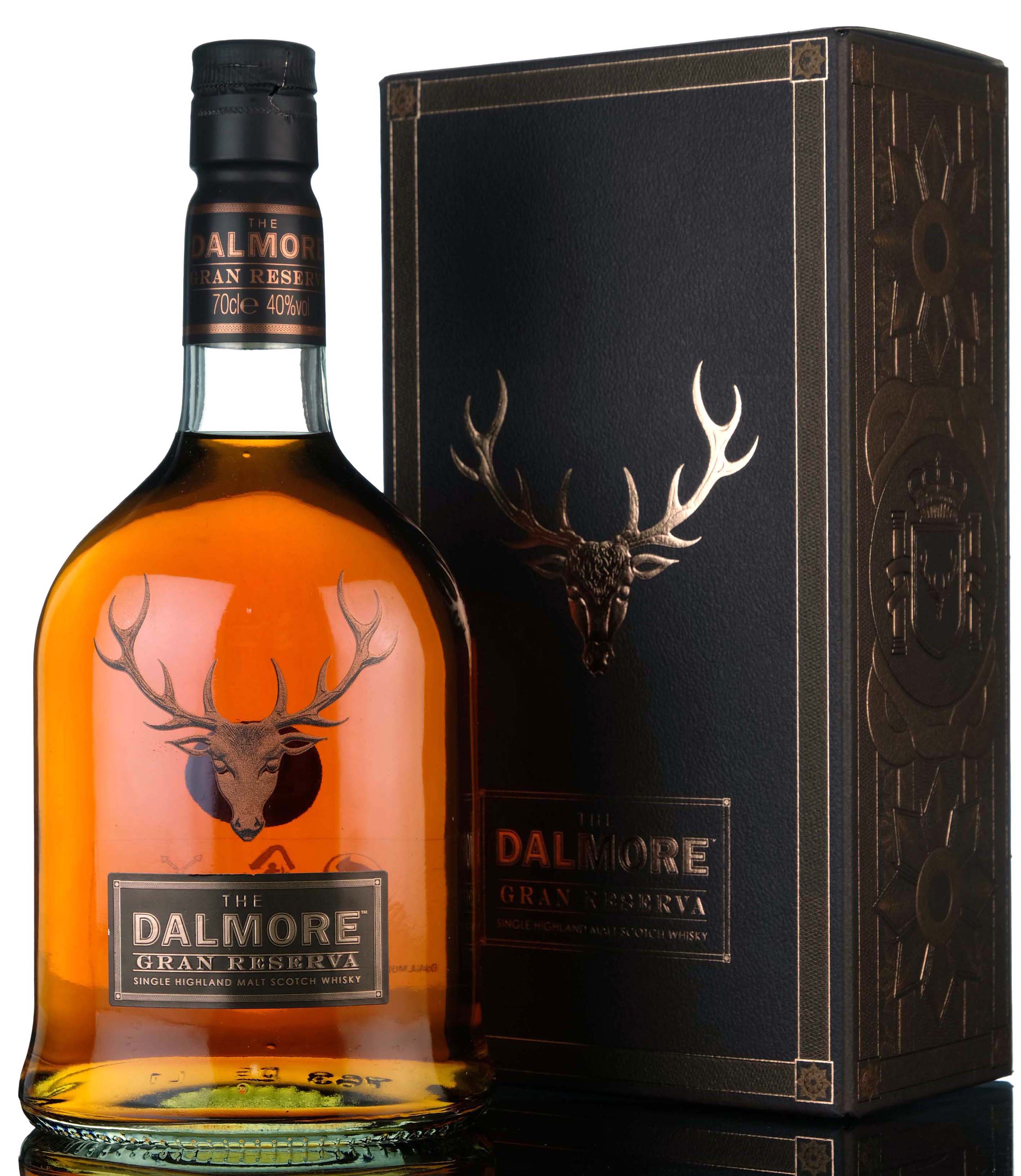 Dalmore Gran Reserva