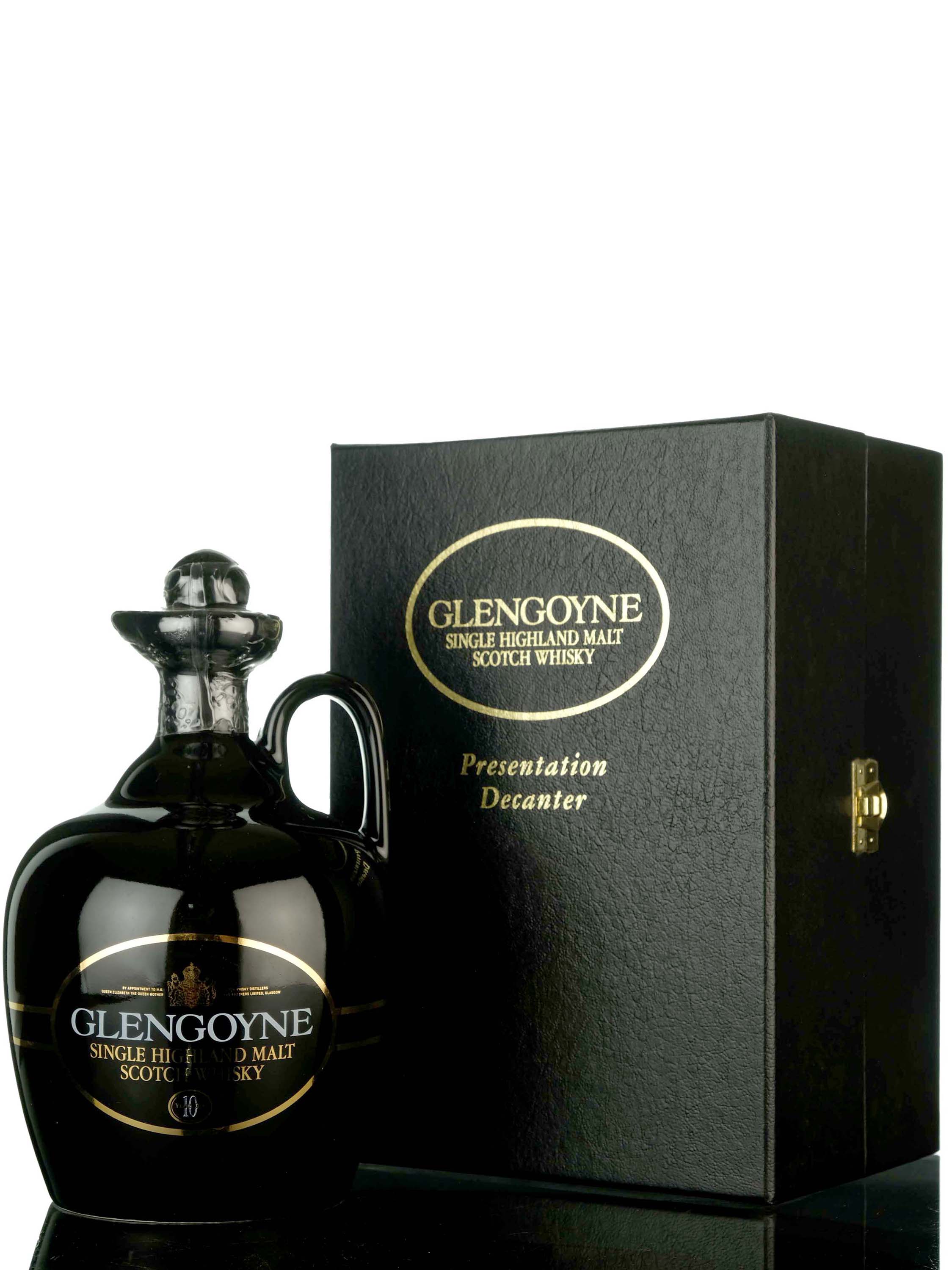 Glengoyne 10 Year Old - Ceramic