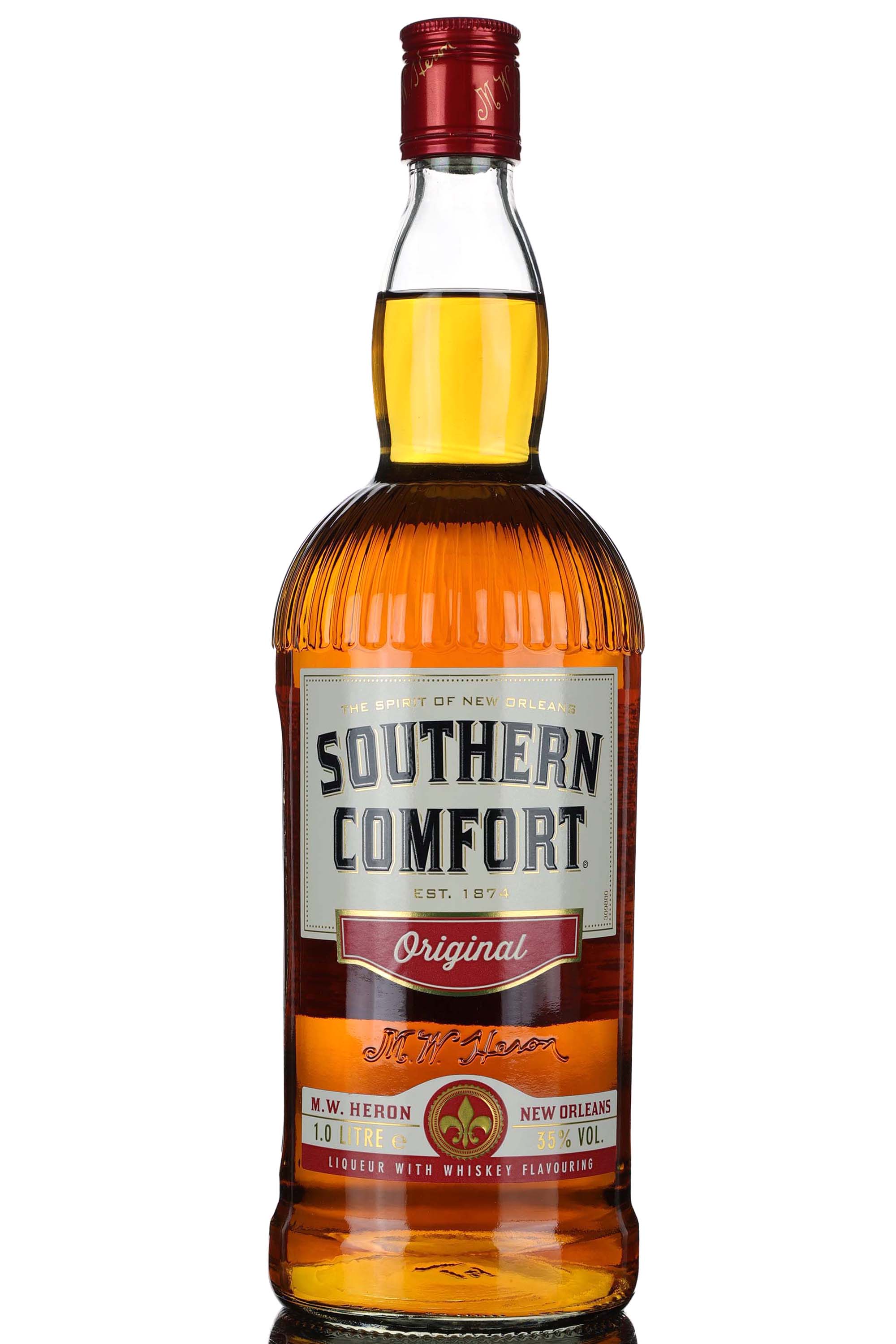 Southern Comfort Original - 1 Litre