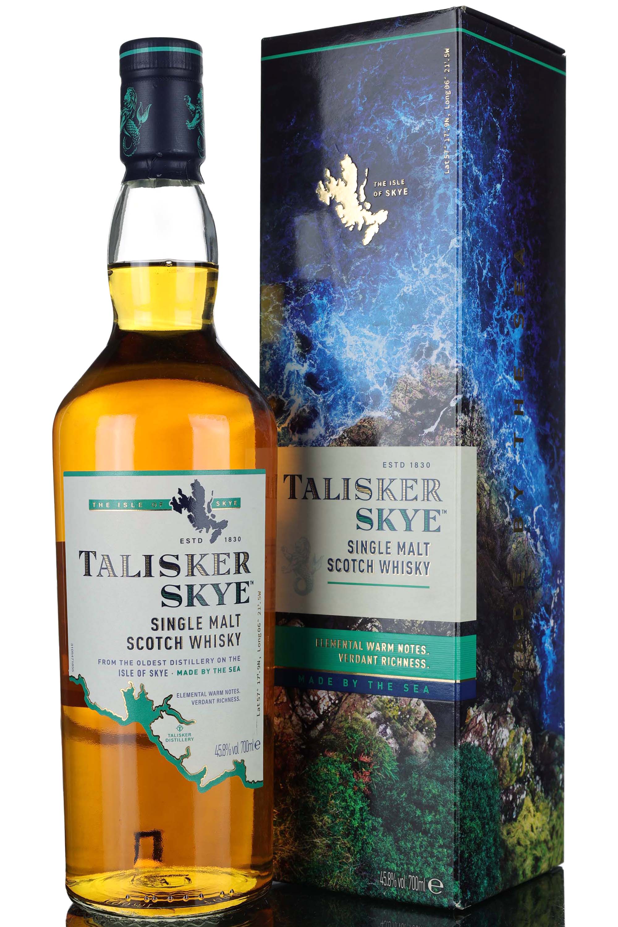 Talisker Skye