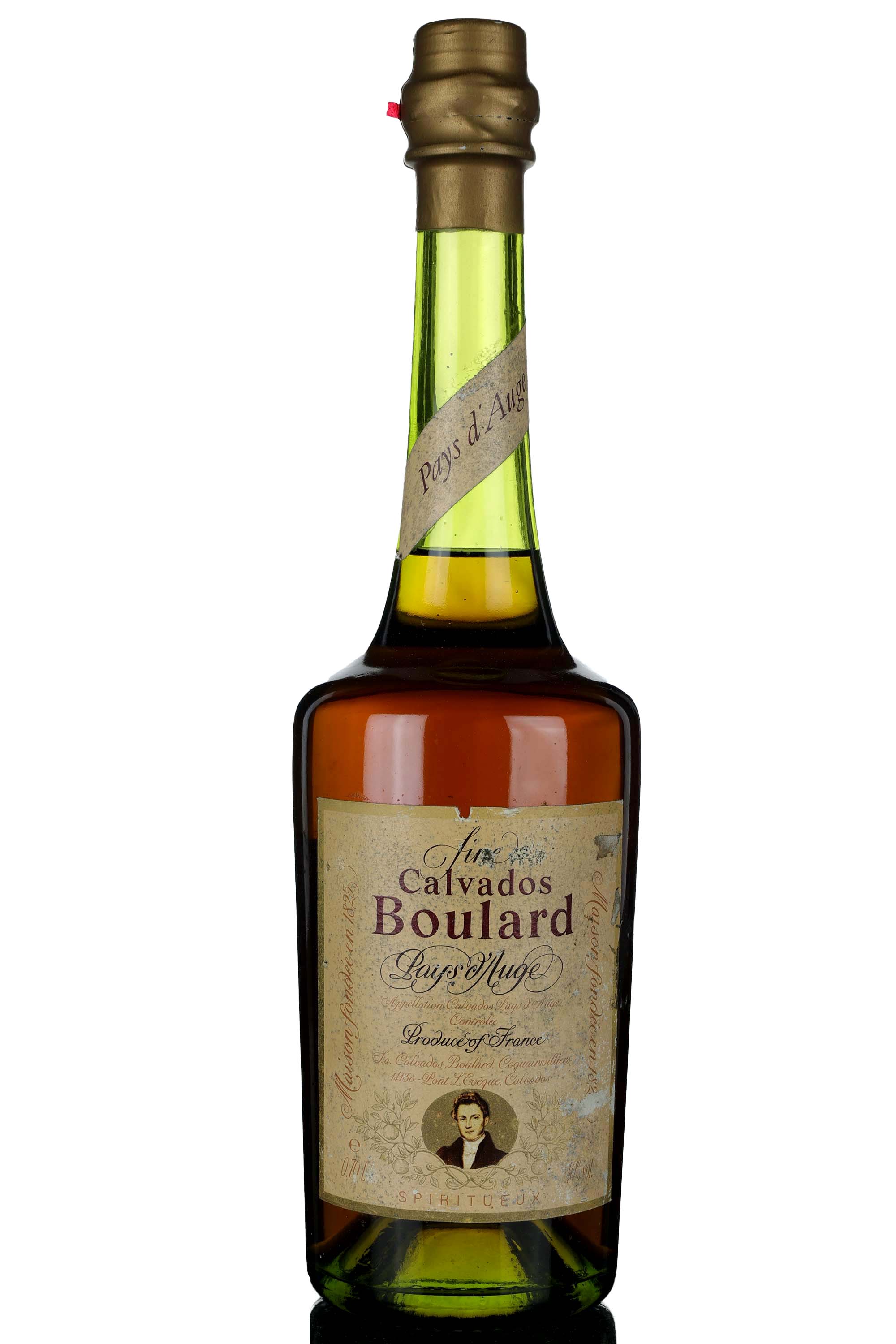 Boulard Calvados