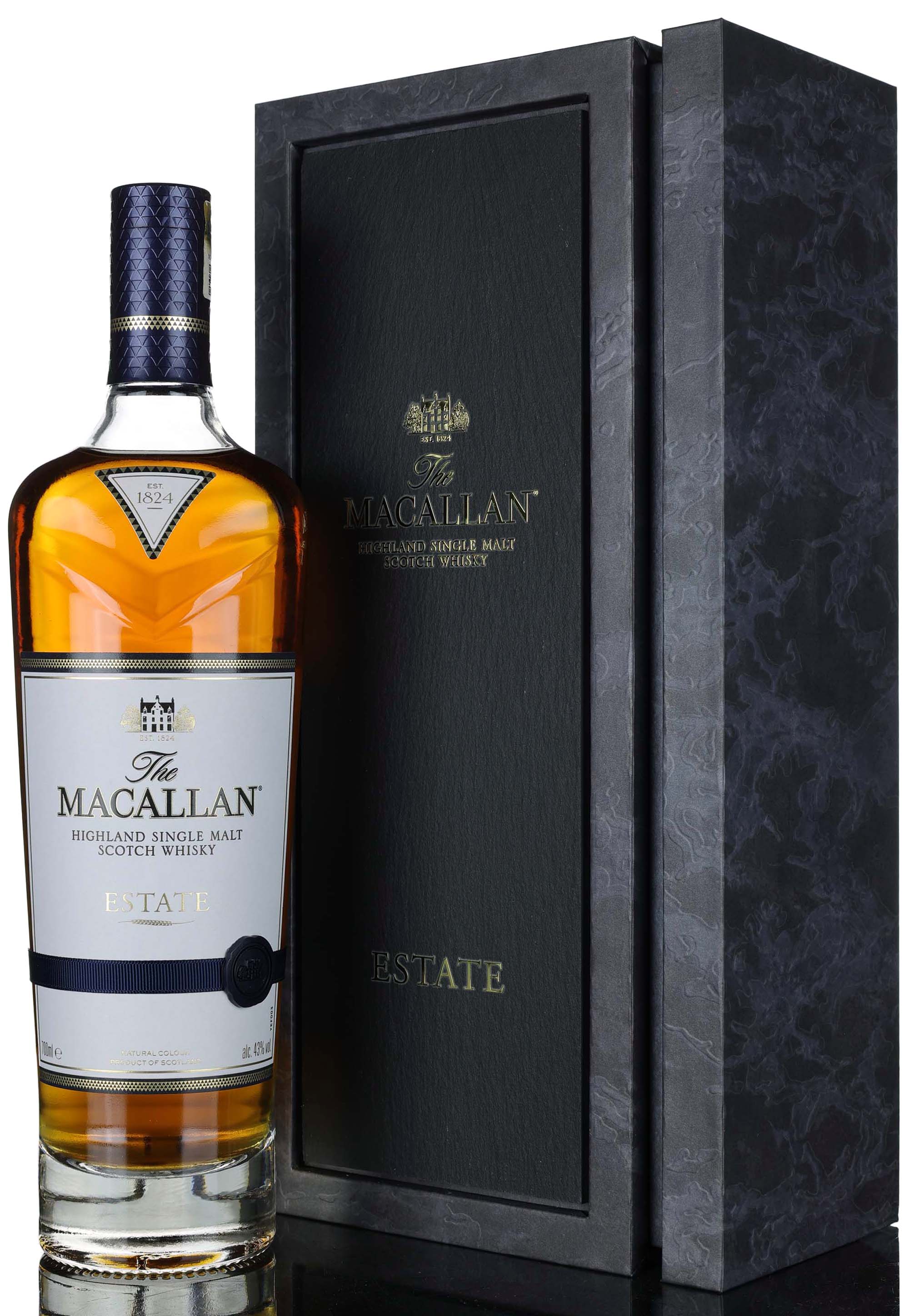 Macallan Estate - 2019 Release