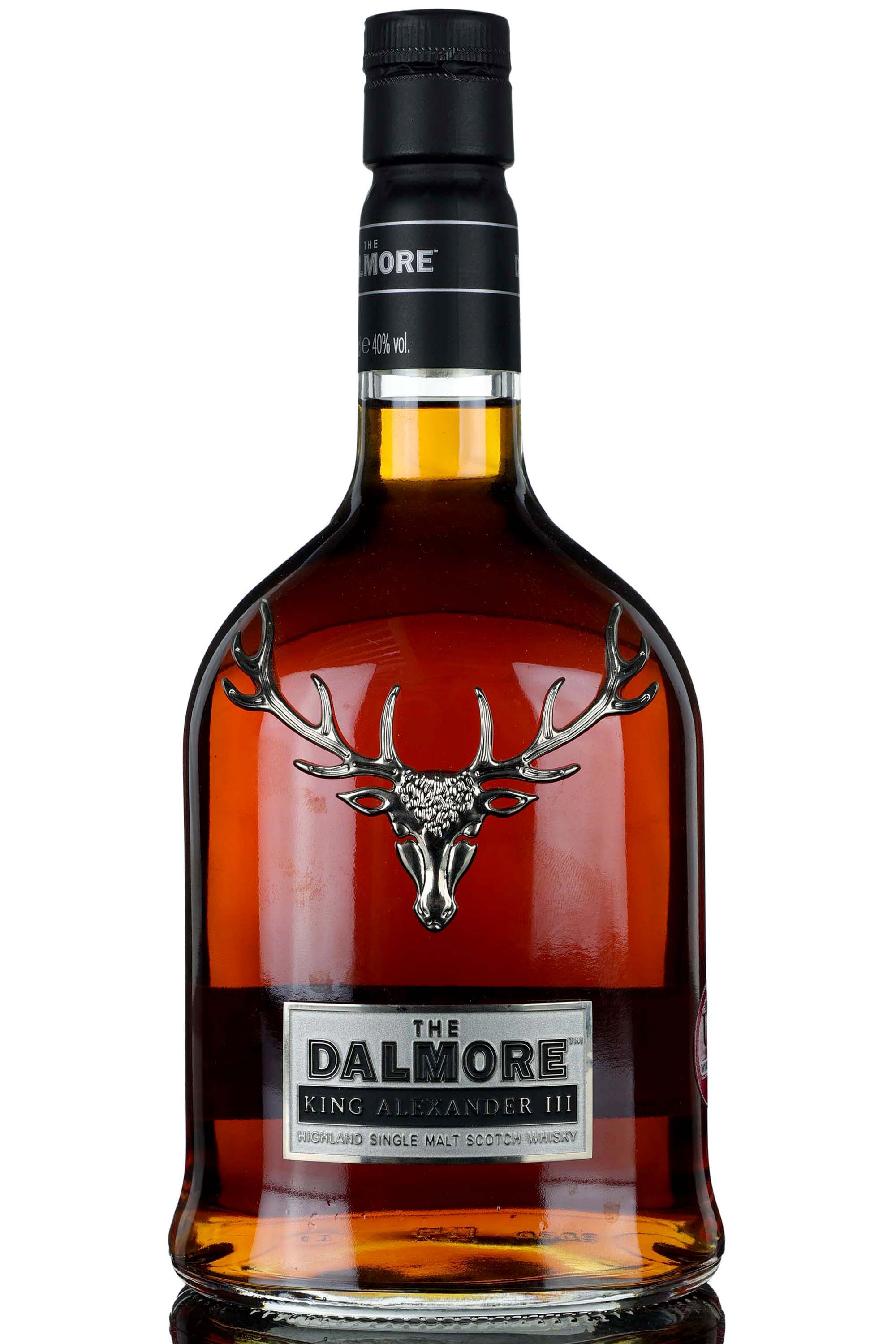 Dalmore King Alexander III - 2018 Release