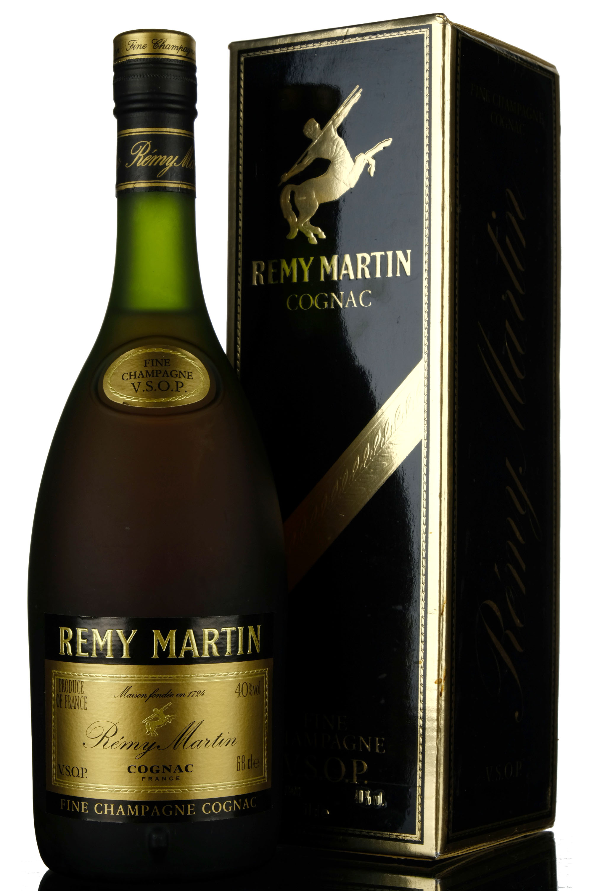 Remy Martin VSOP Fine Champagne Cognac
