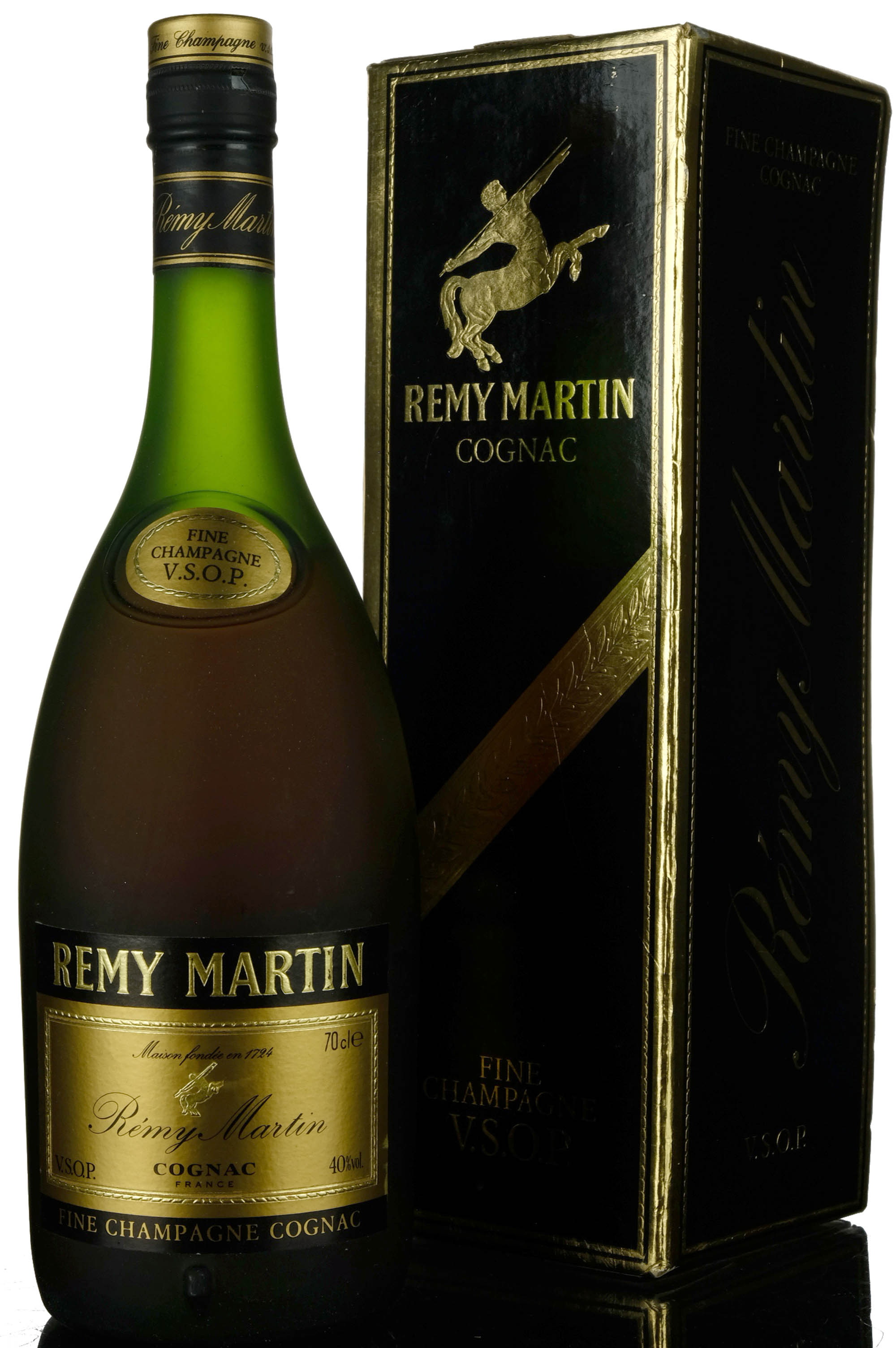Remy Martin VSOP Fine Champagne Cognac