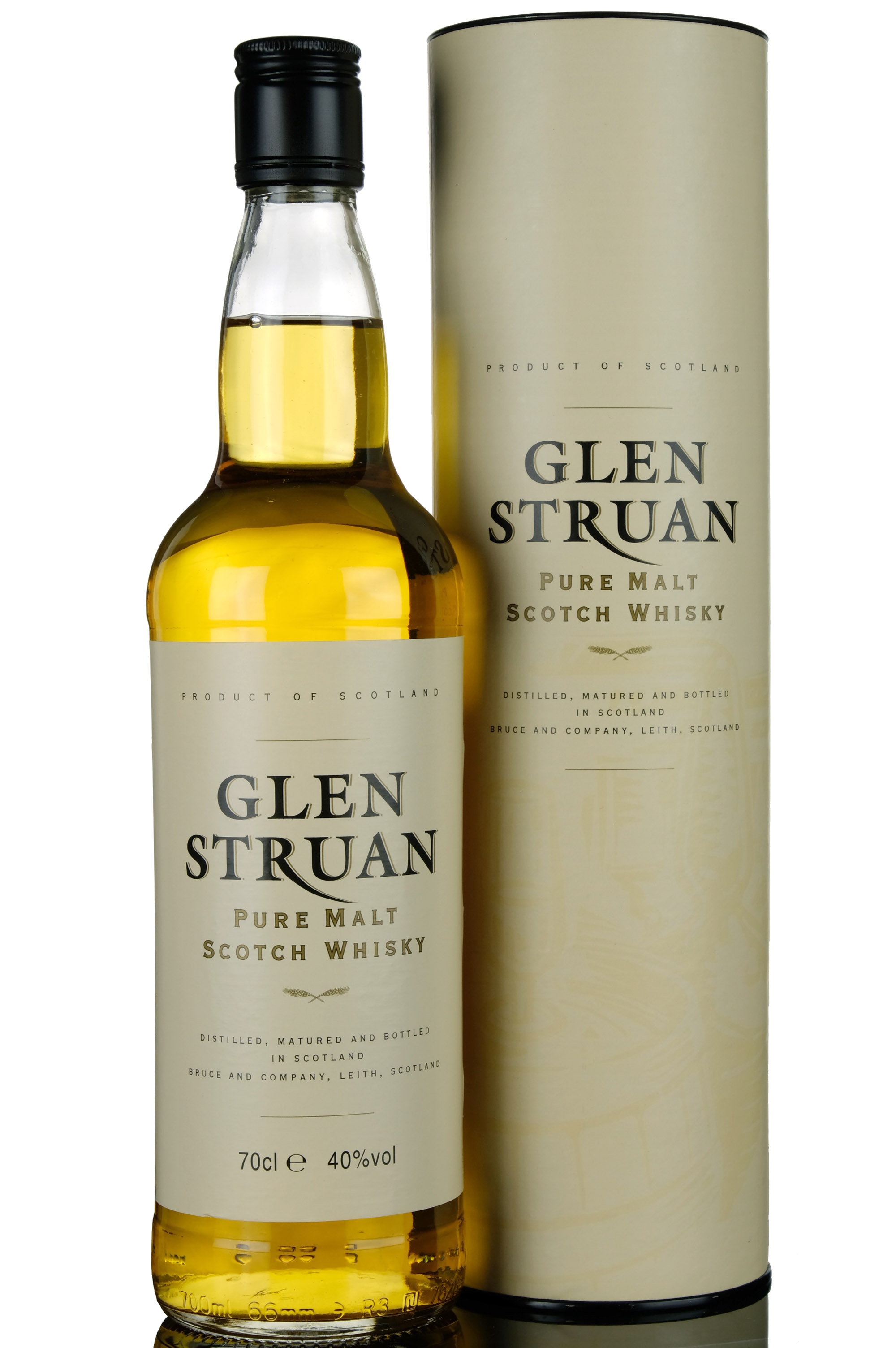 Glen Struan Pure Malt