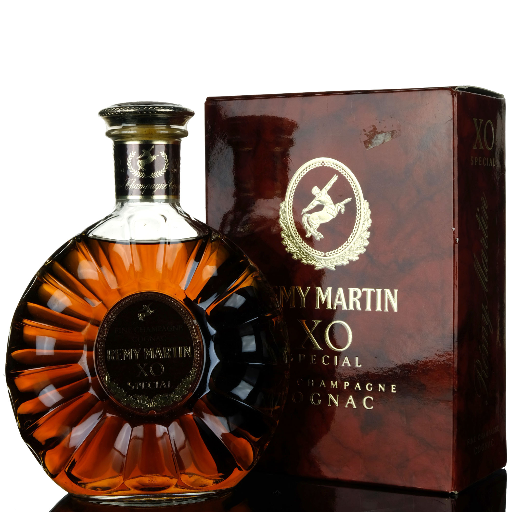Remy Martin XO Special - Fine Champagne Cognac