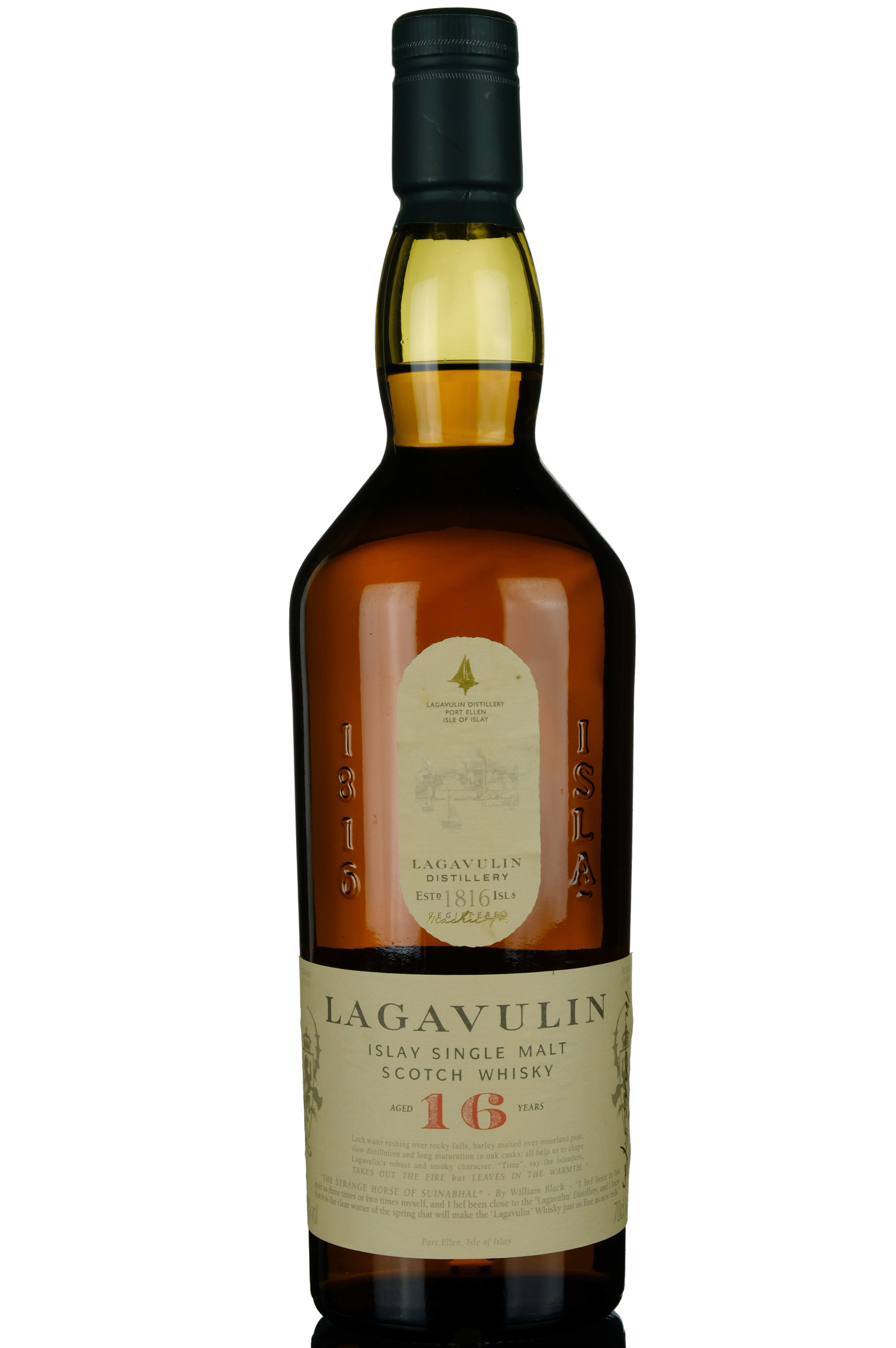 Lagavulin 16 Year Old