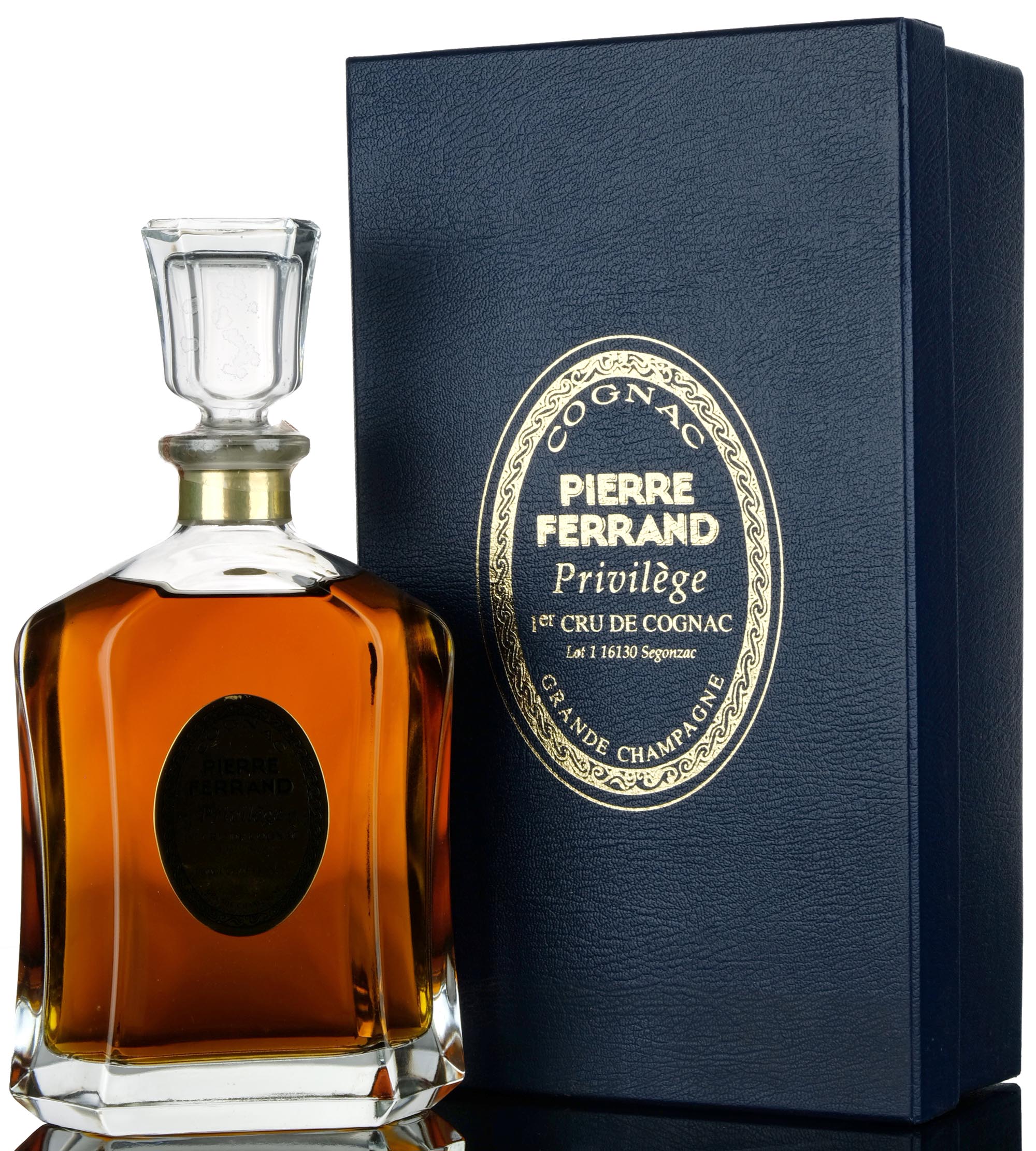 Pierre Ferrand Privilege 1er Cru De Cognac