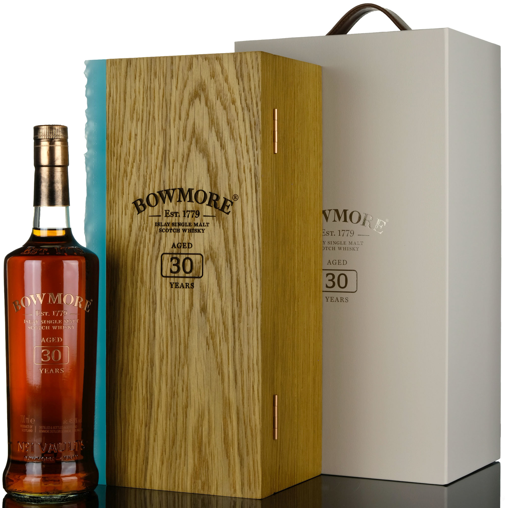Bowmore 30 Year Old - Annual Release - 2023 Release