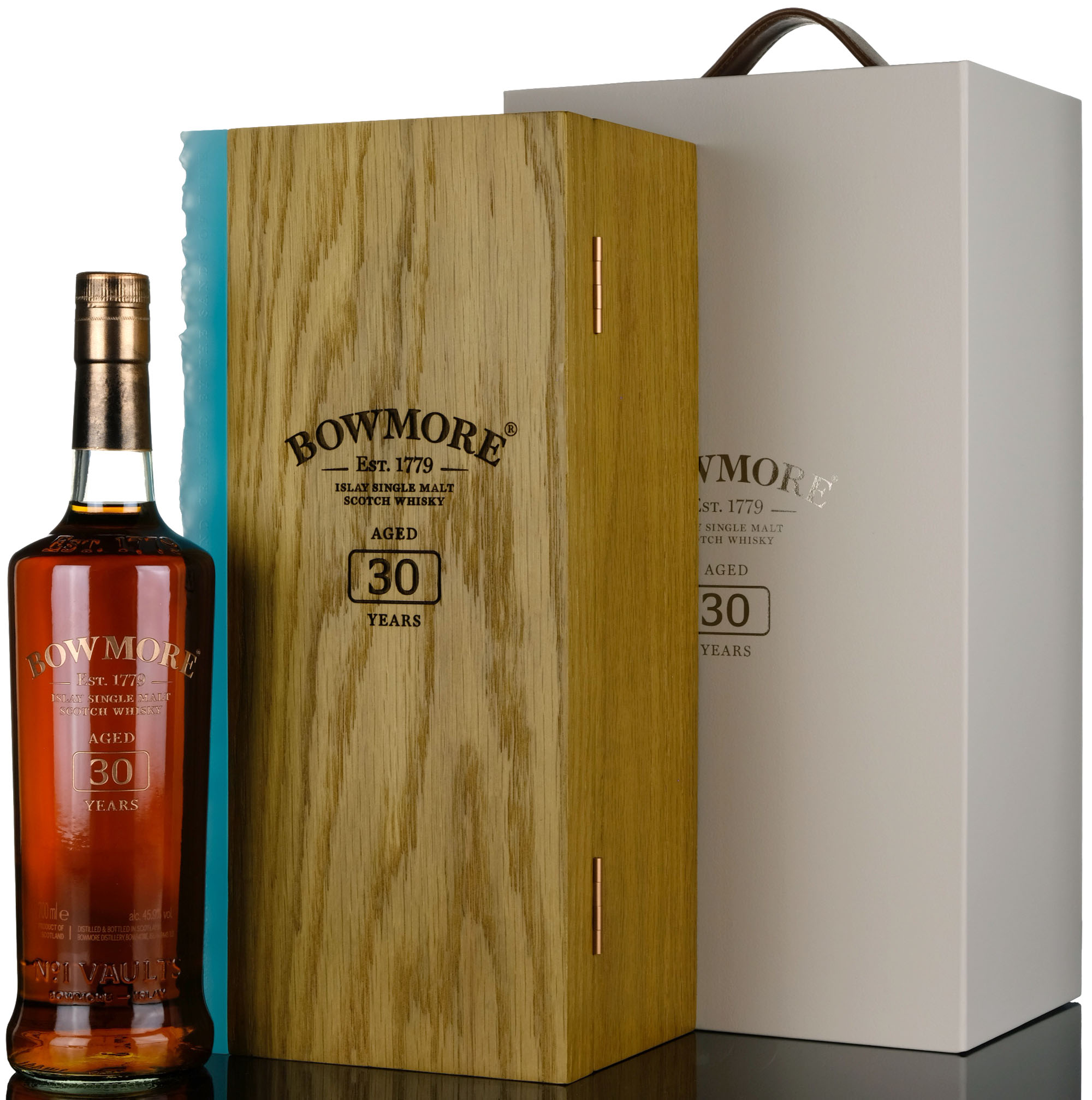 Bowmore 30 Year Old - Annual Release - 2023 Release