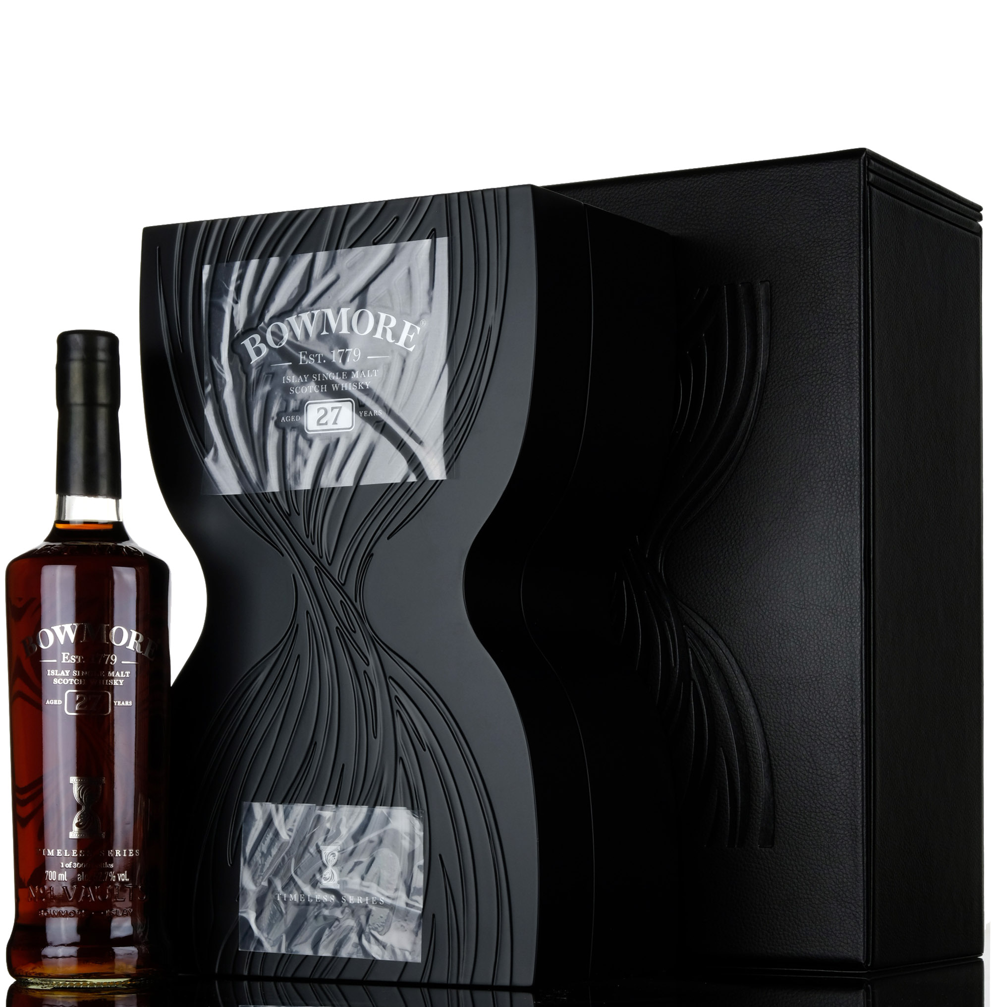 Bowmore 27 Year Old - Timeless Series - 2020 Release