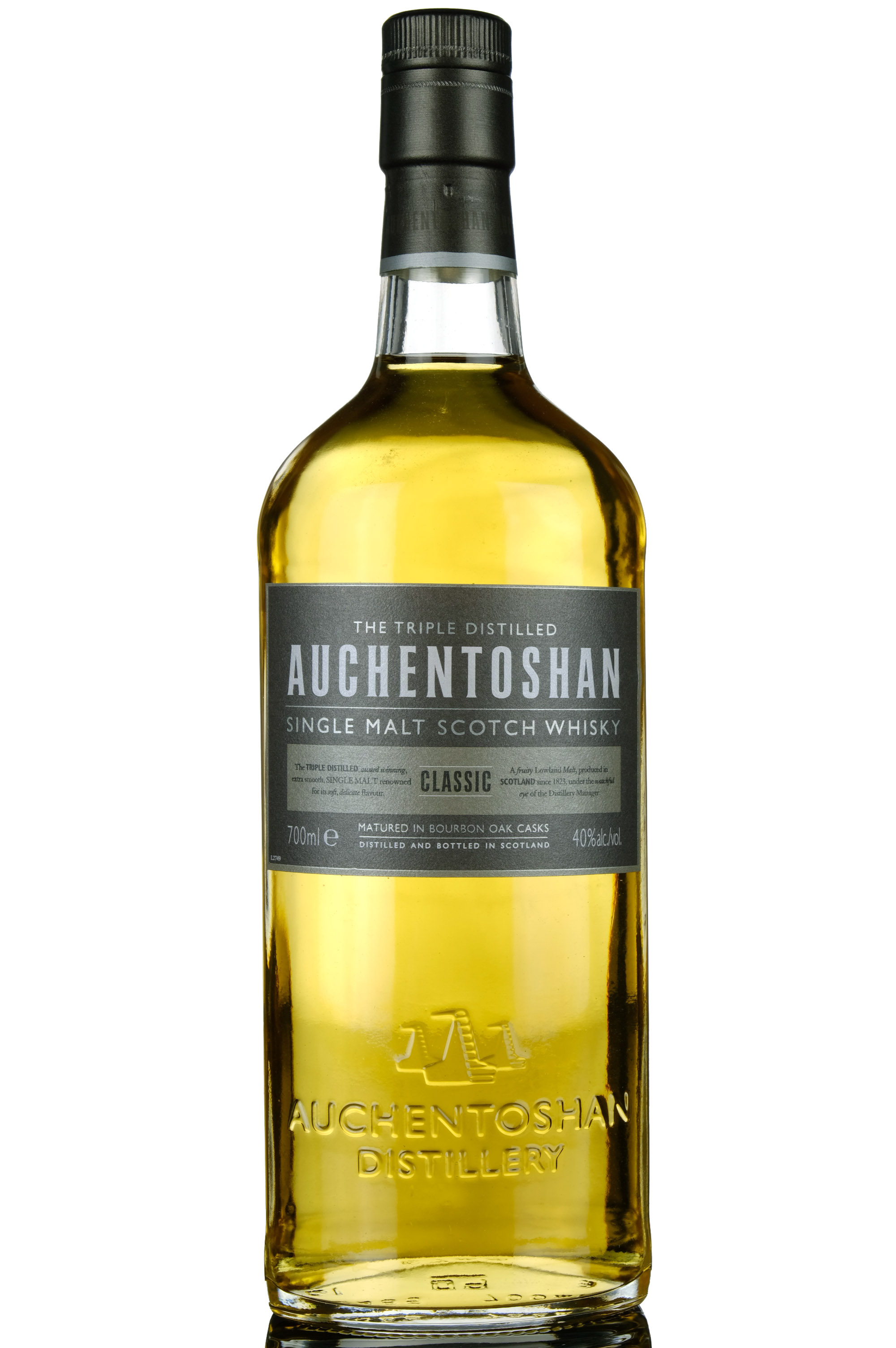 Auchentoshan Classic