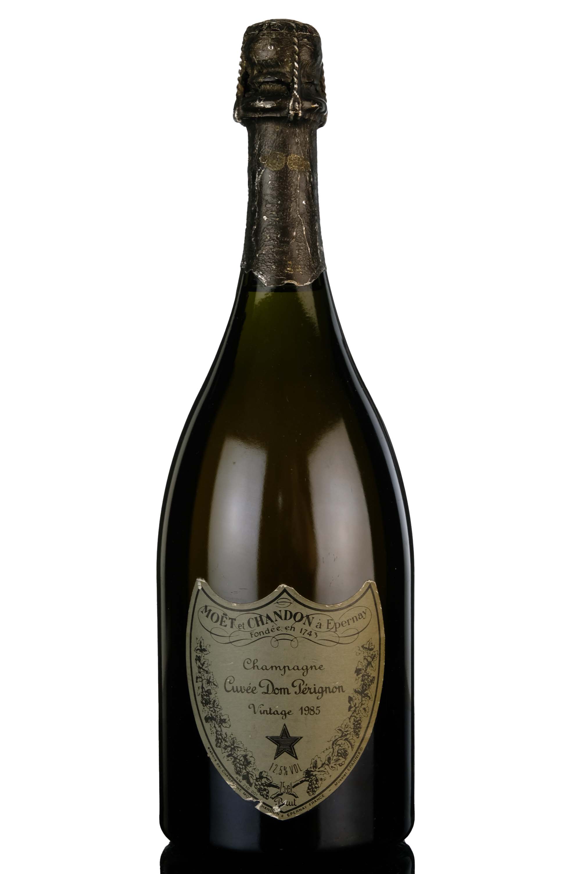 Moet & Chandon Dom Perignon 1996 Vintage Champagne