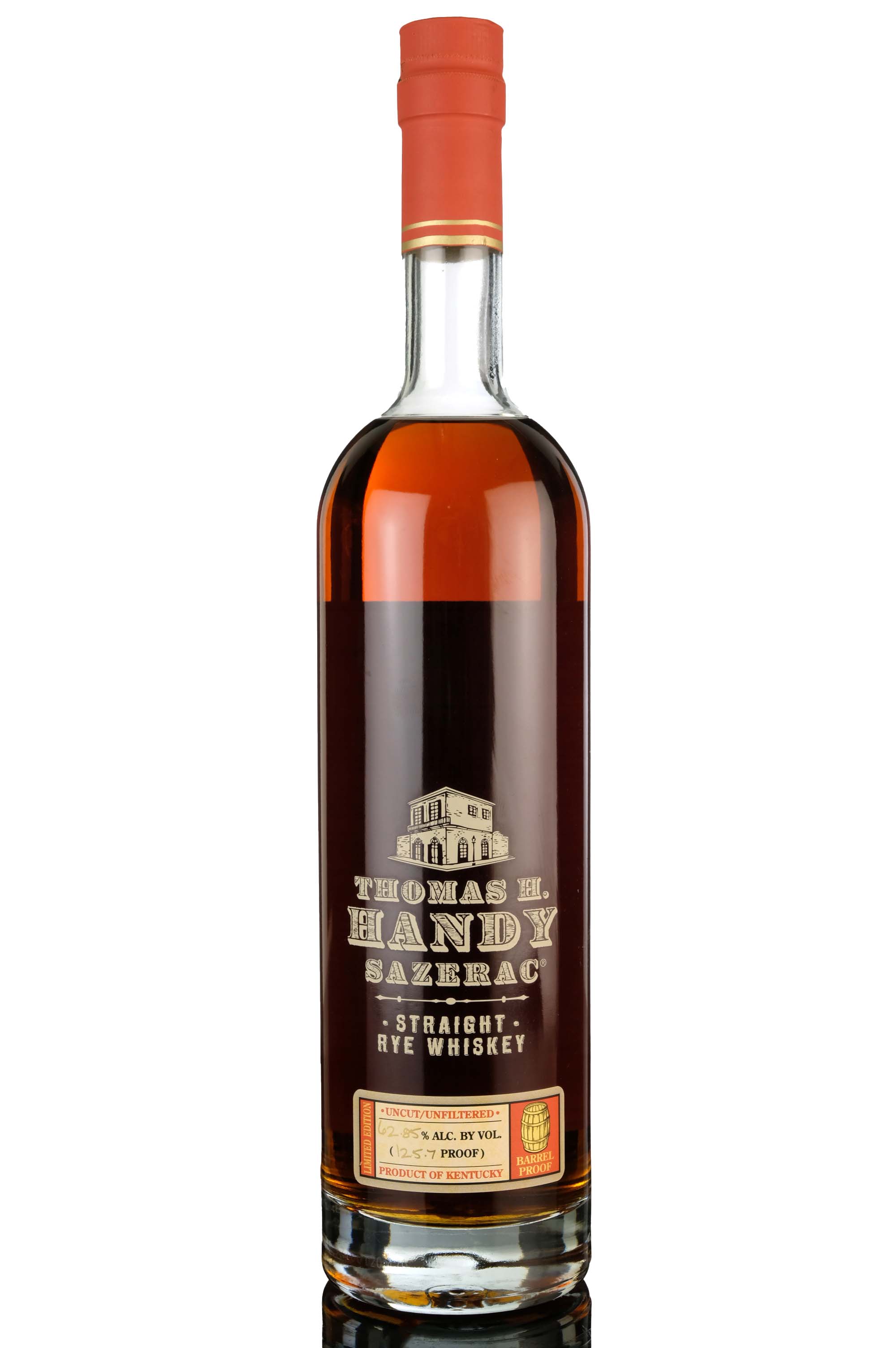 Thomas H Handy Sazerac - 2019 Release