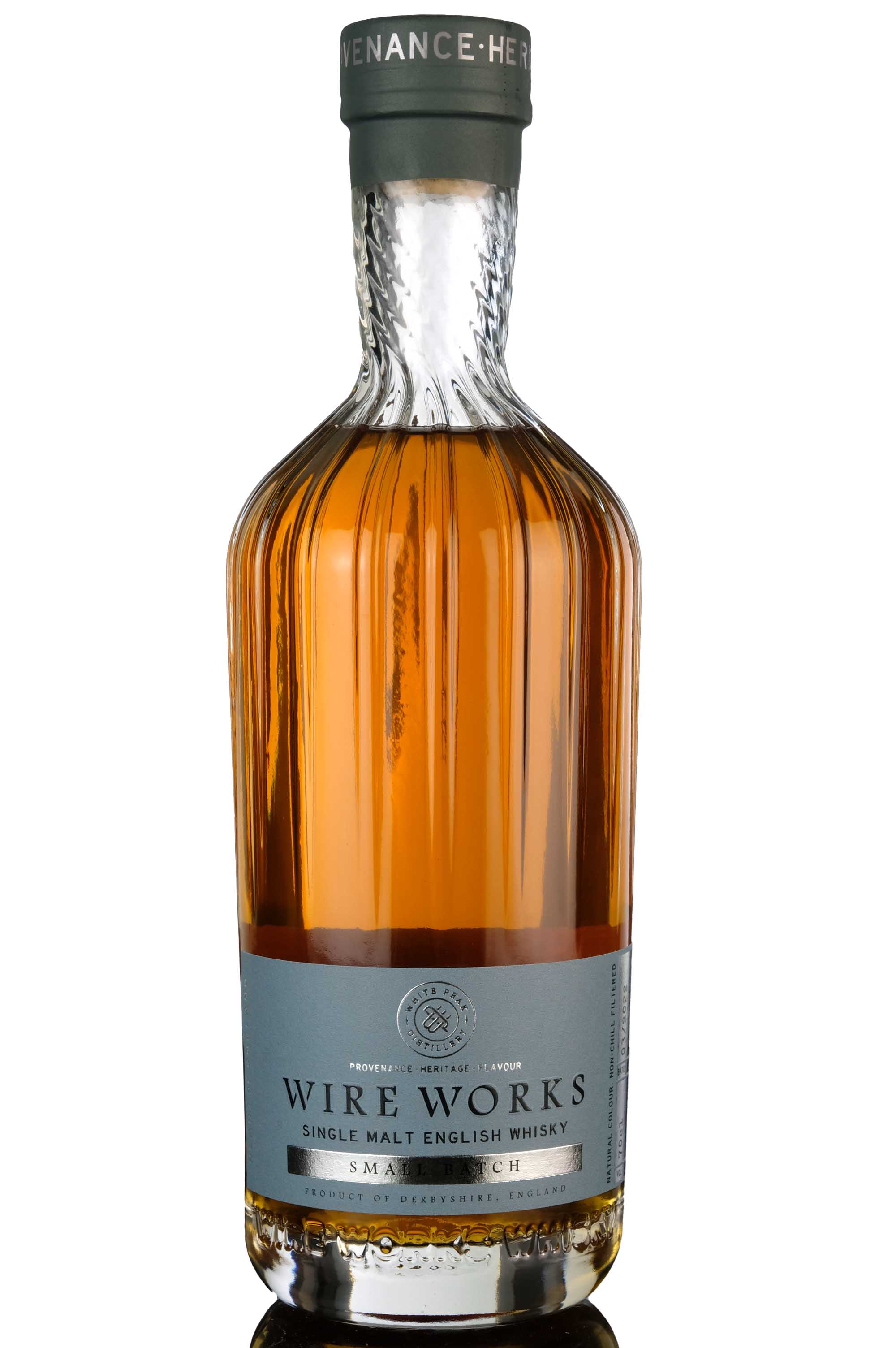 White Peak Wire Works - Small Batch- Batch 3 - 2022 Release