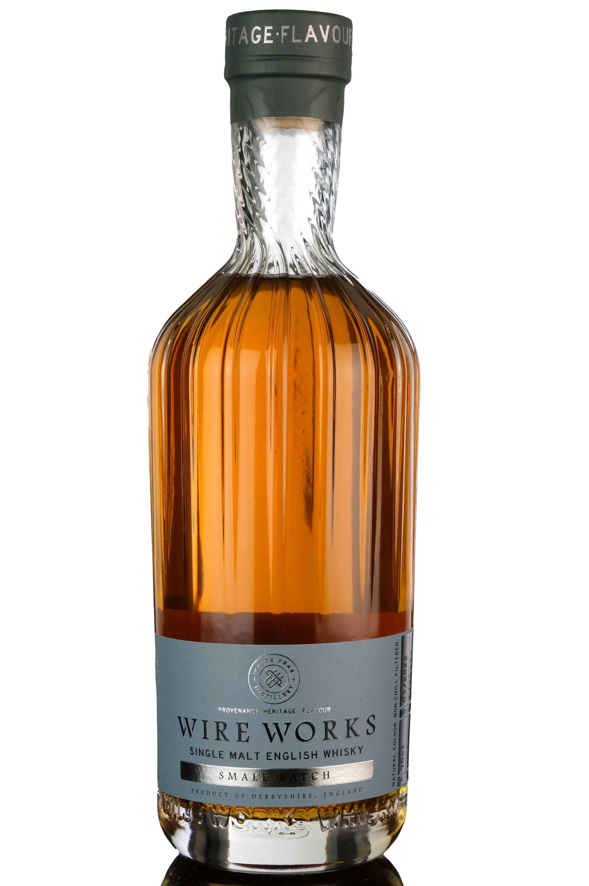 White Peak Wire Works - Small Batch- Batch 3 - 2022 Release