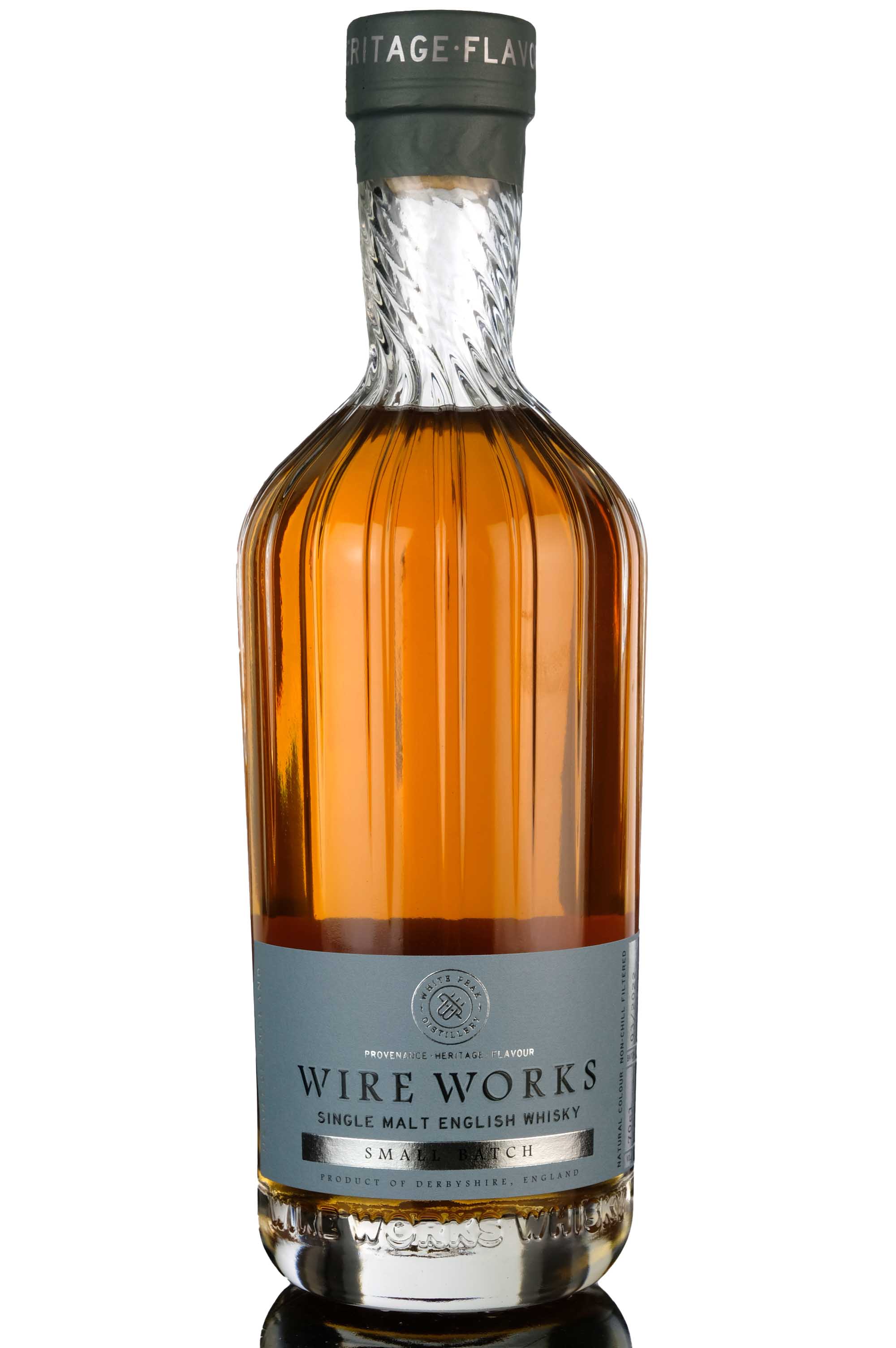 White Peak Wire Works - Small Batch- Batch 3 - 2022 Release
