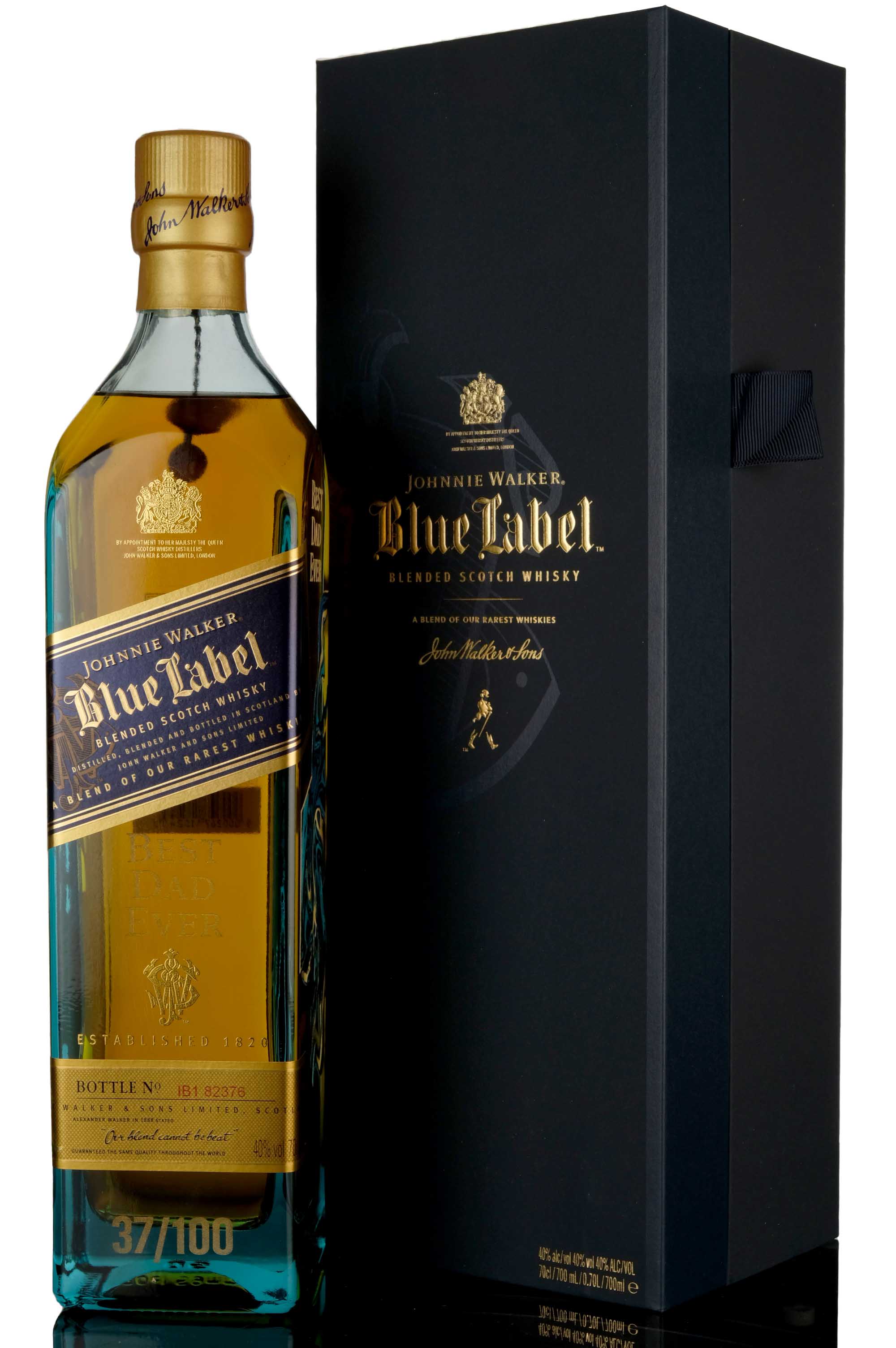 Johnnie Walker Blue Label