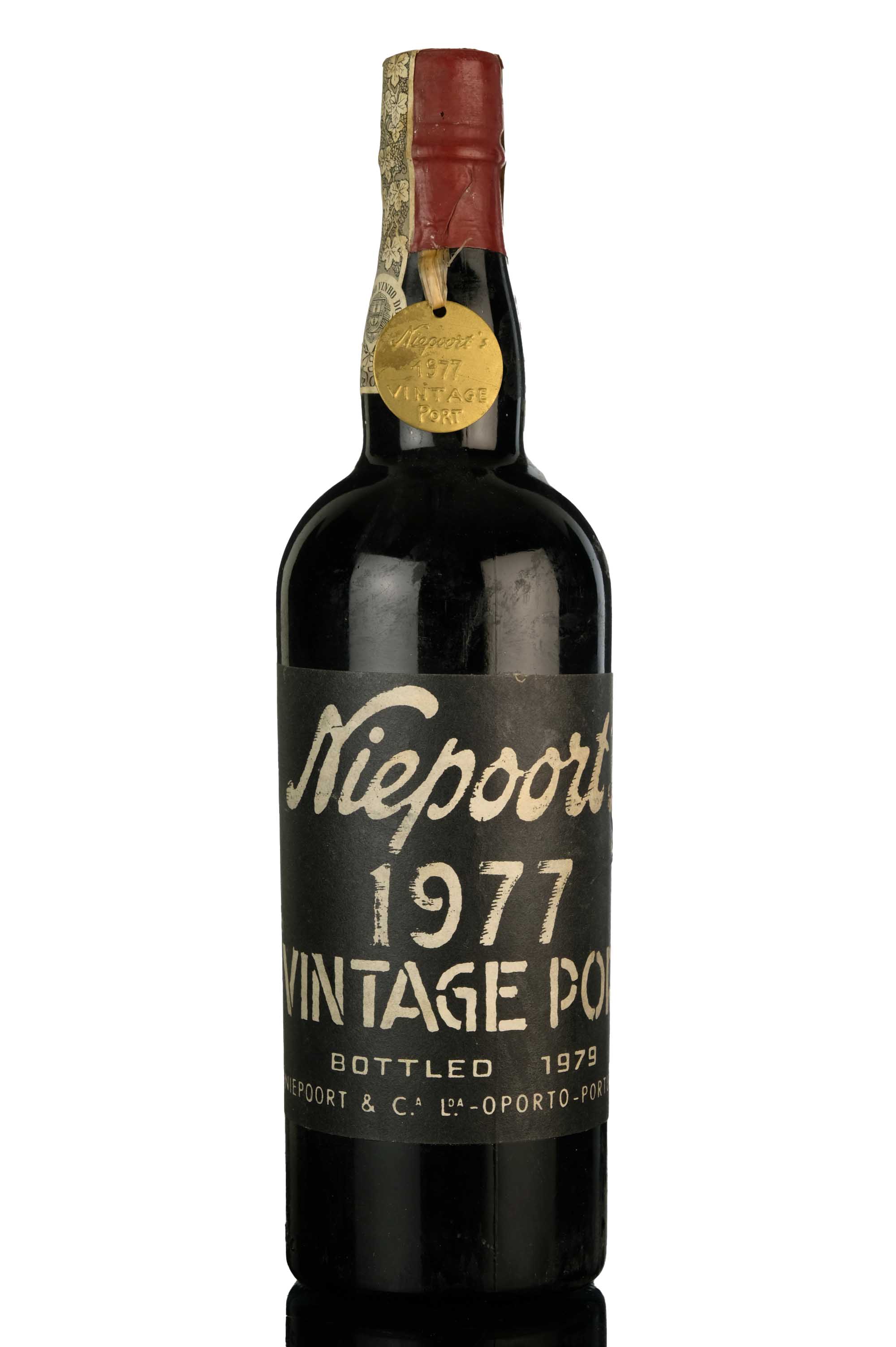 Niepoort 1977 Vintage Port