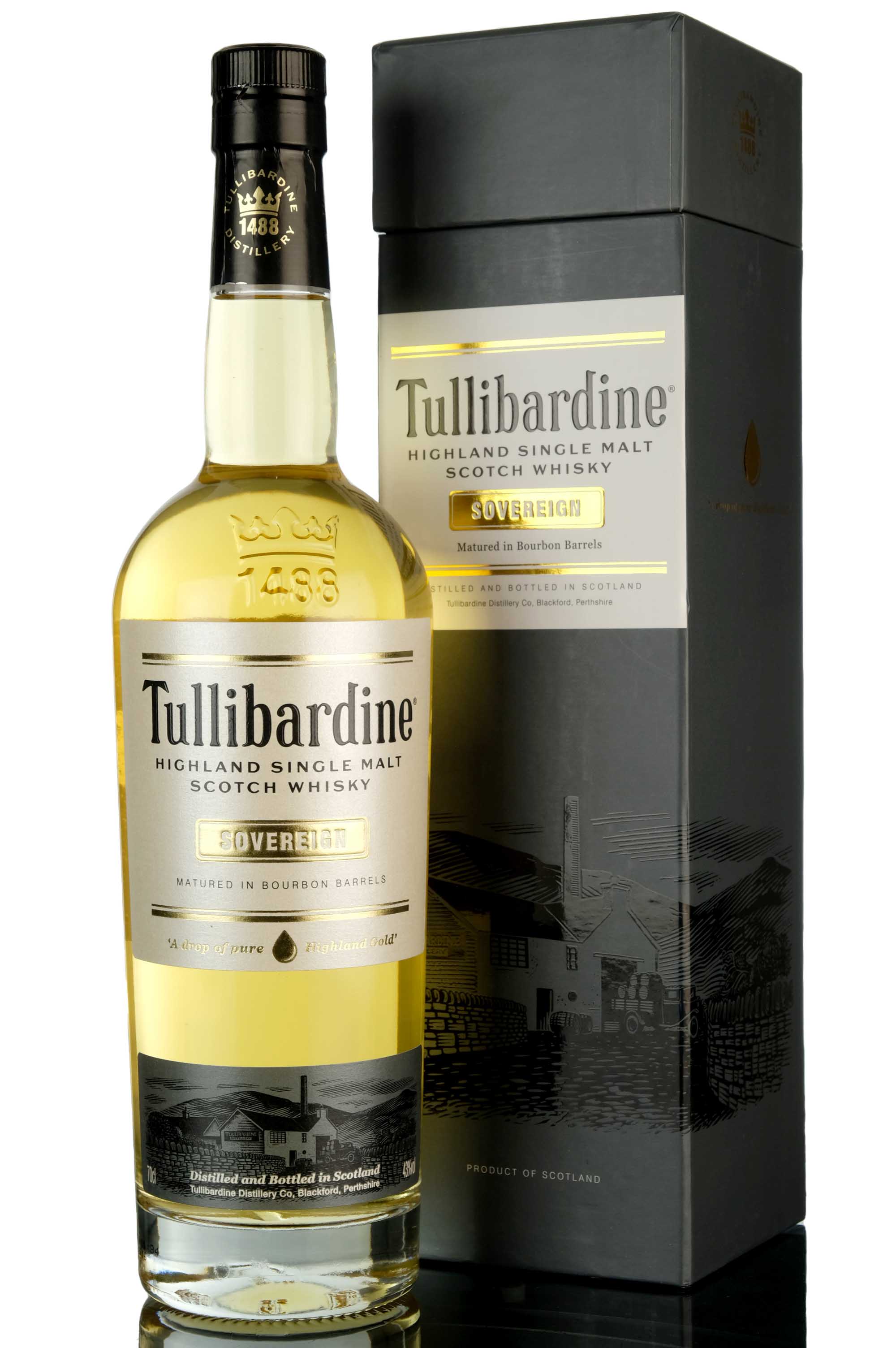 Tullibardine Sovereign