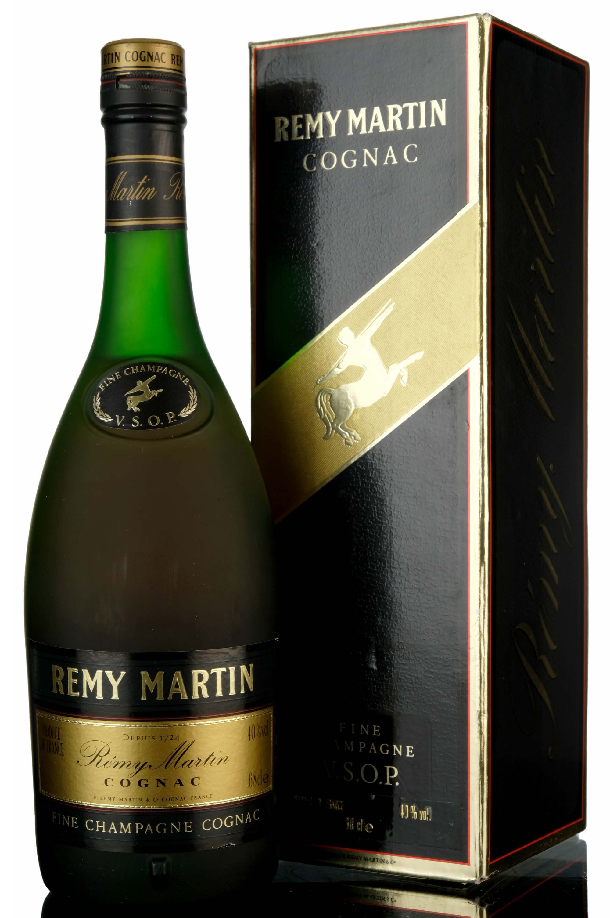 Remy Martin VSOP Fine Champagne Cognac