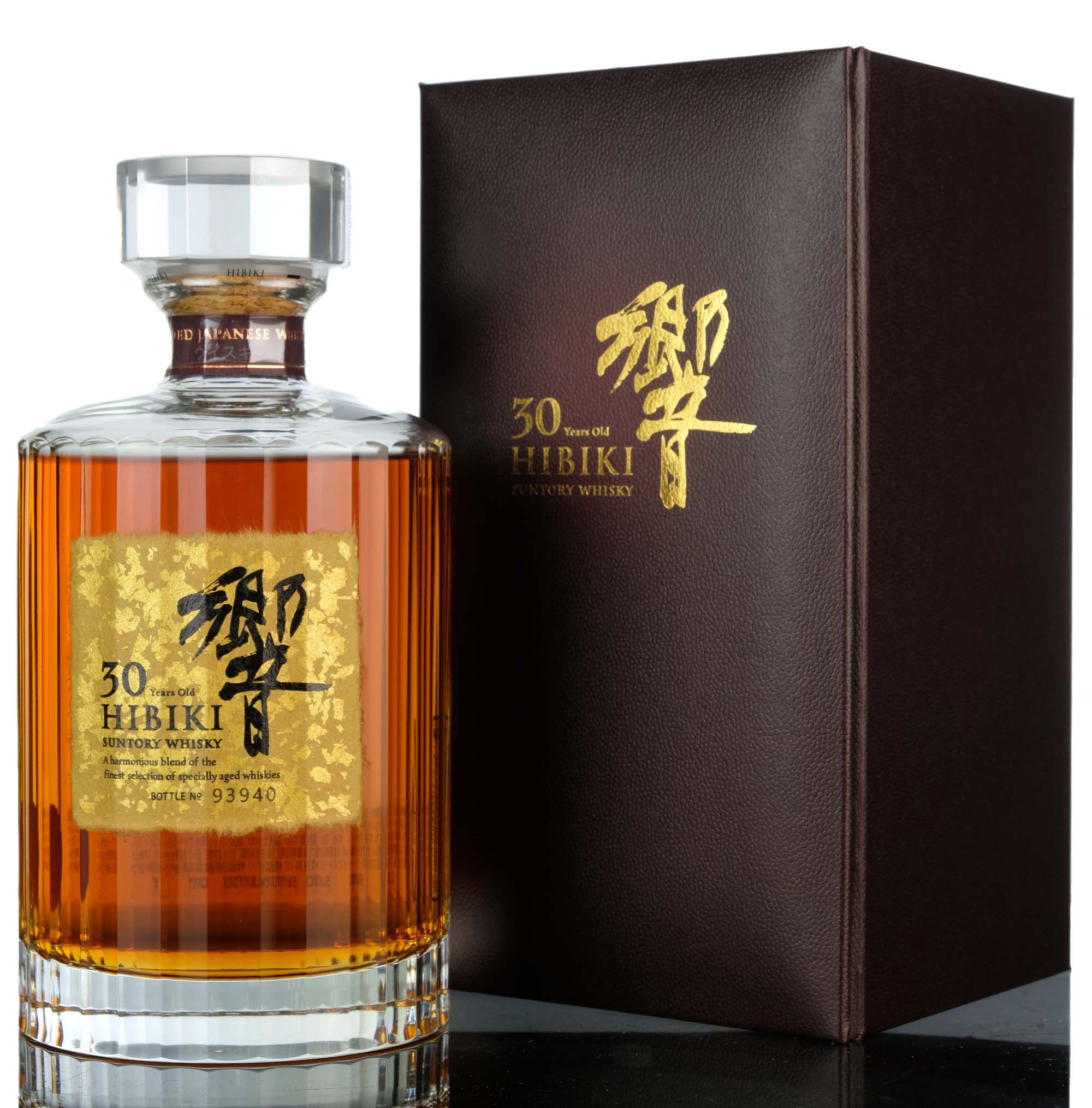 Hibiki 30 Year Old