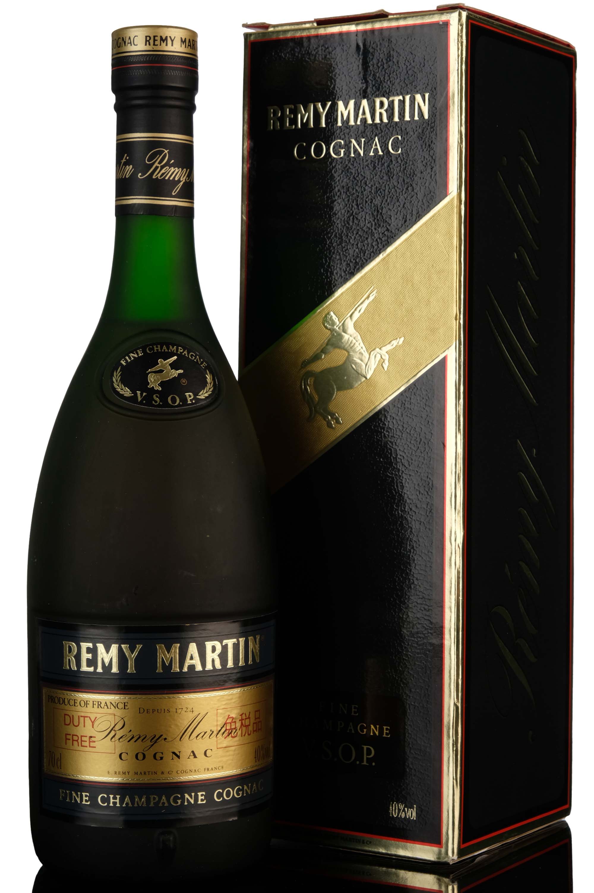 Remy Martin VSOP Fine Champagne Cognac