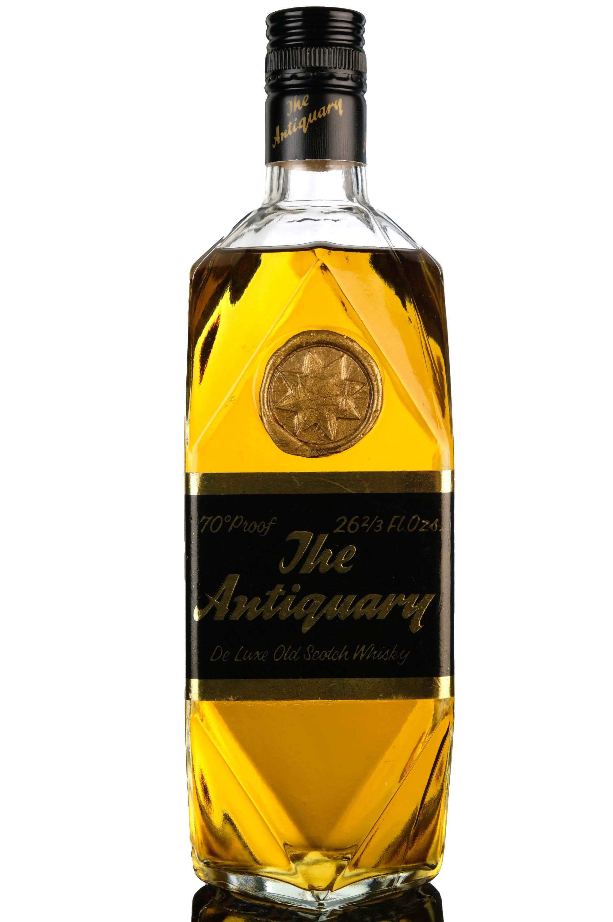 Antiquary De Luxe - 1970s