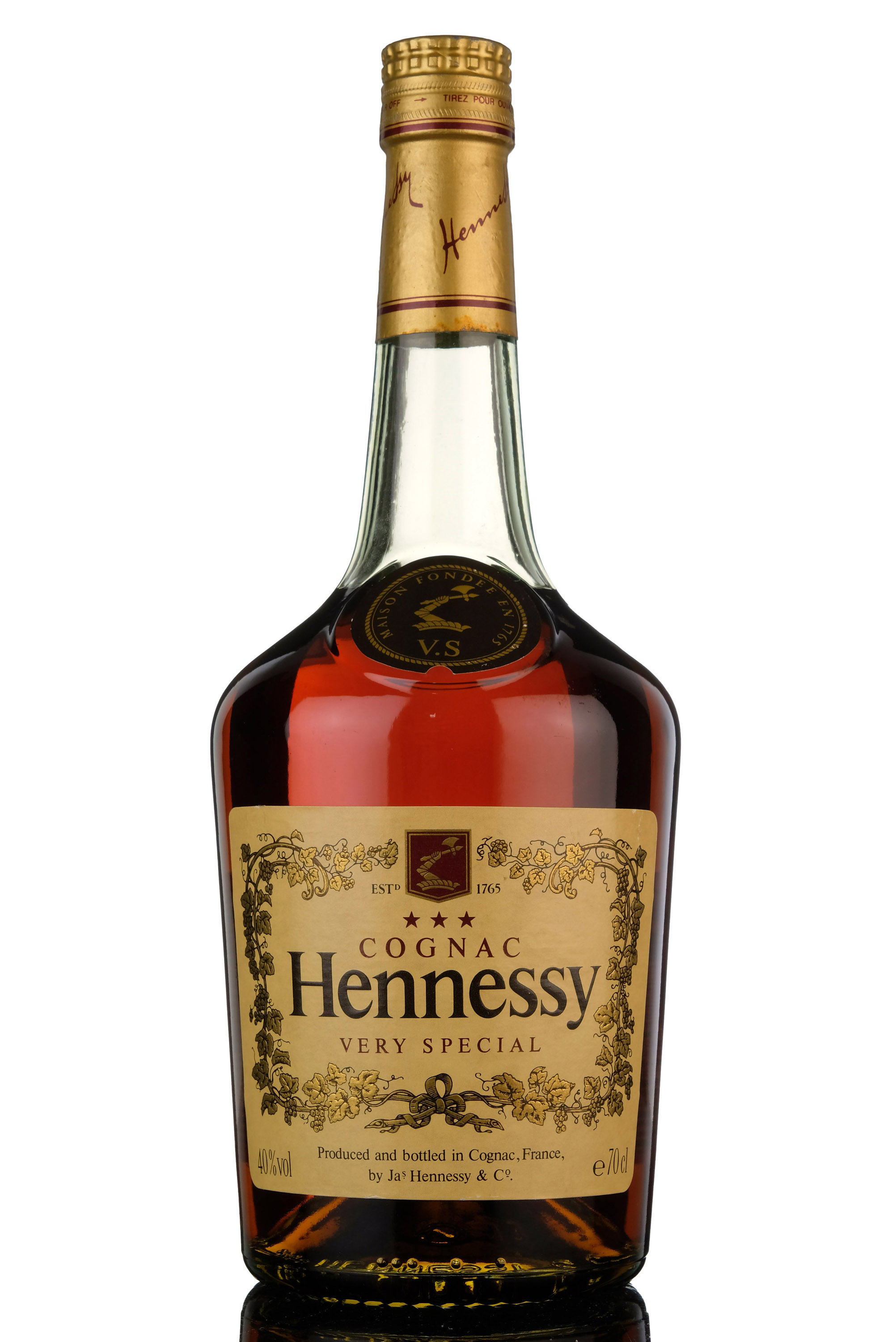 Hennessy VS Cognac