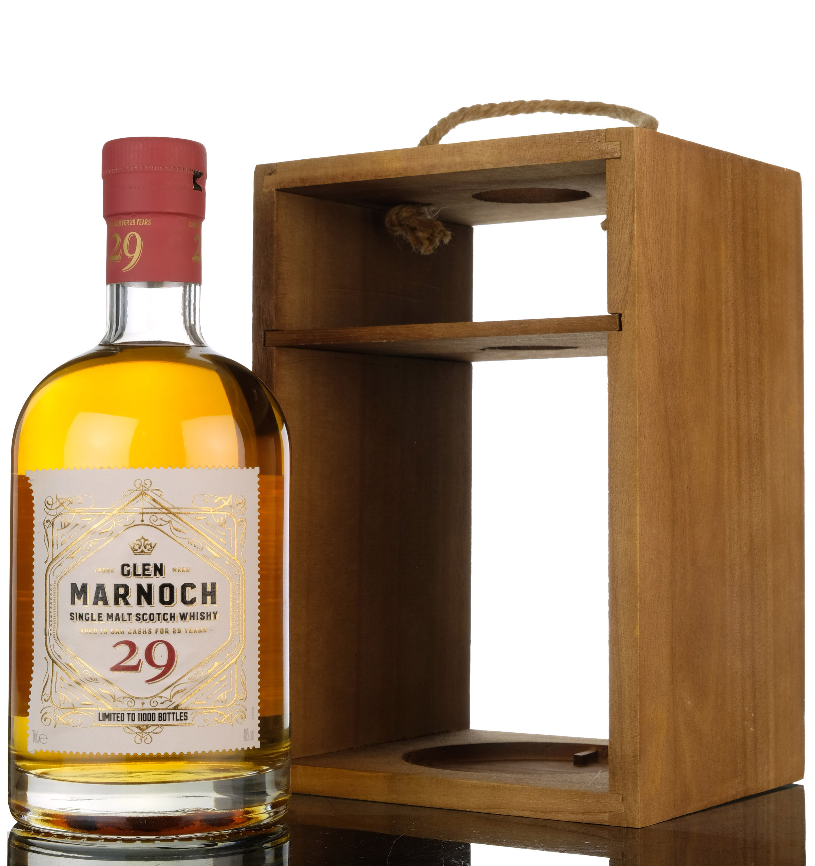 Glen Marnoch 29 Year Old - 2017 Release