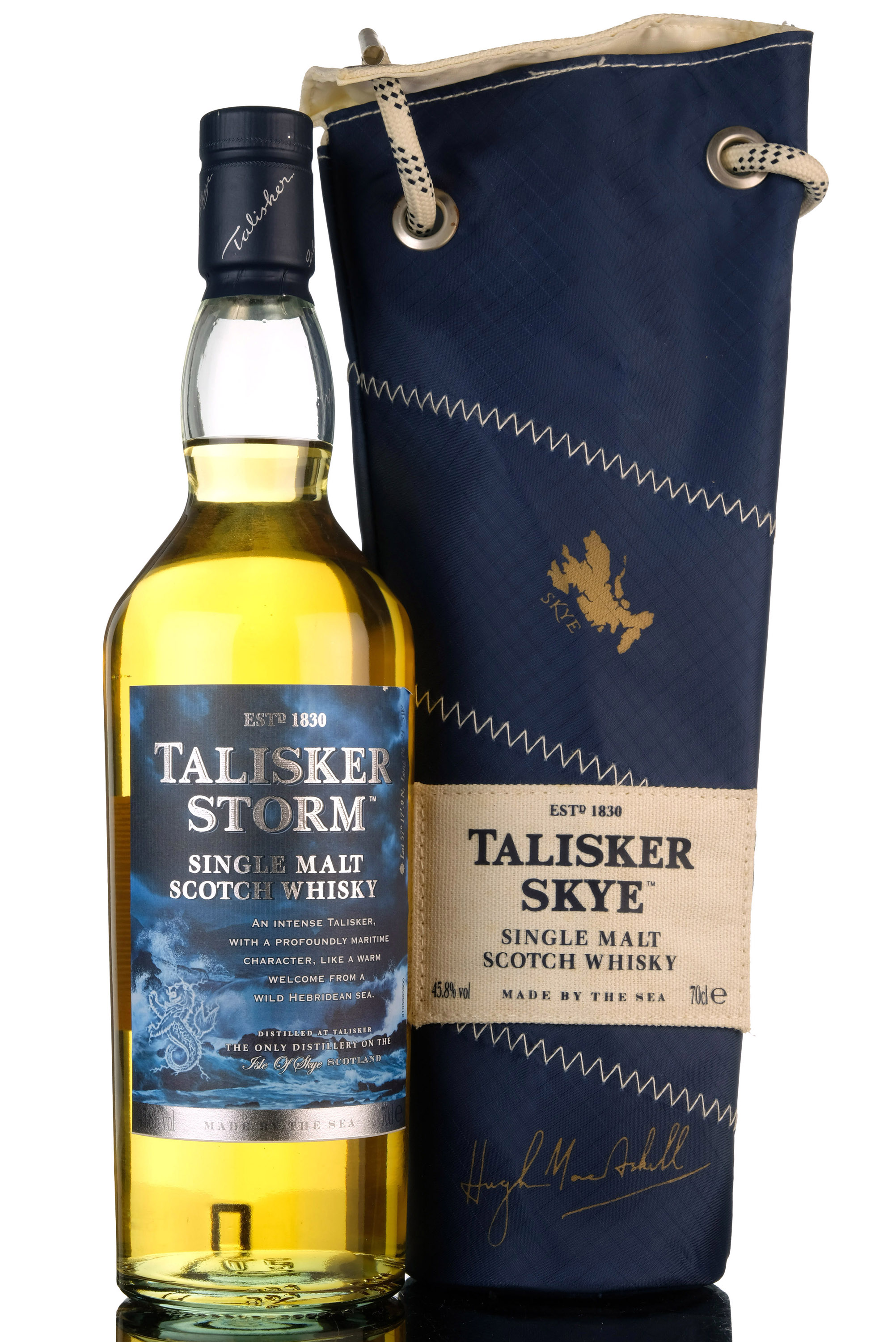 Talisker Storm