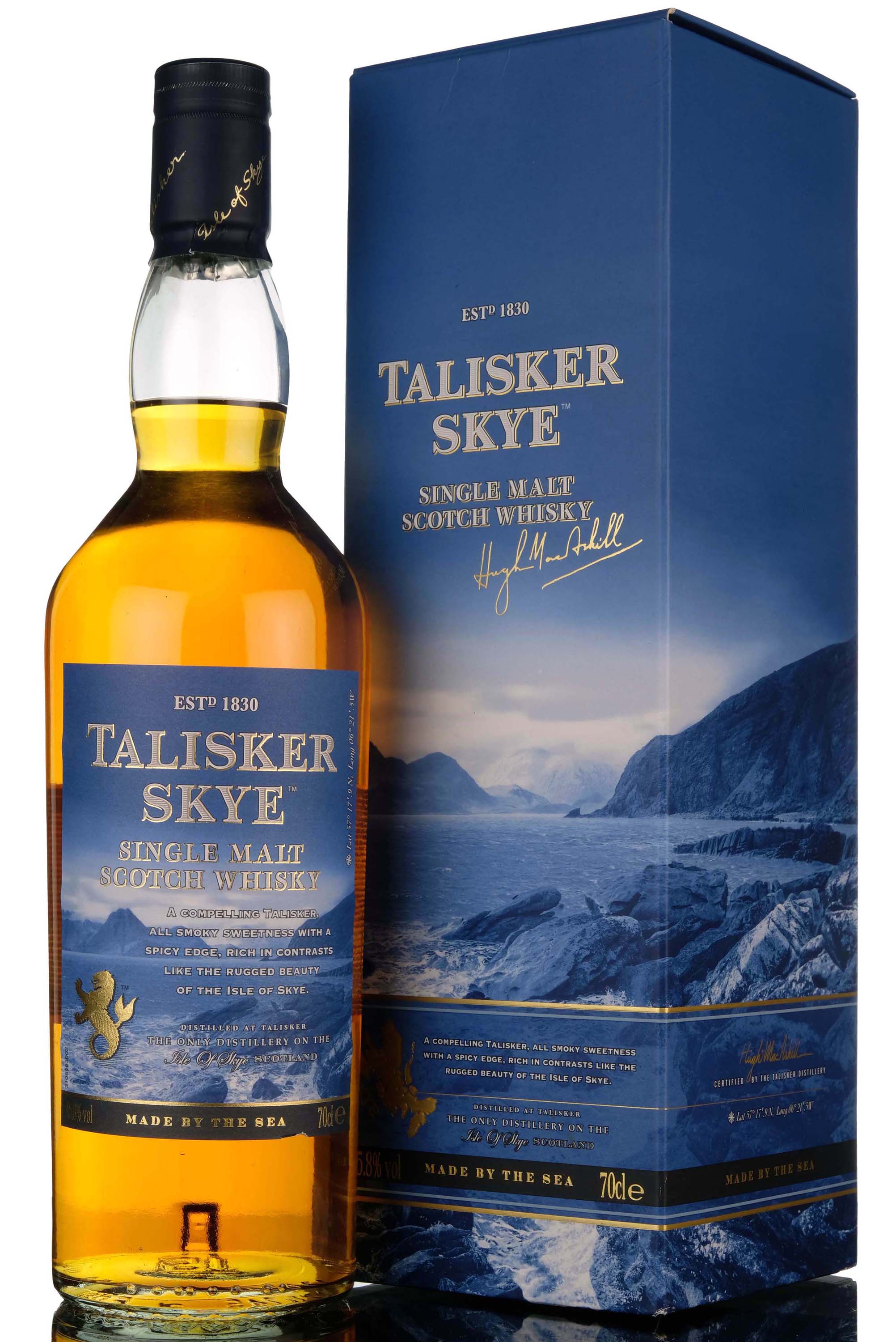 Talisker Skye