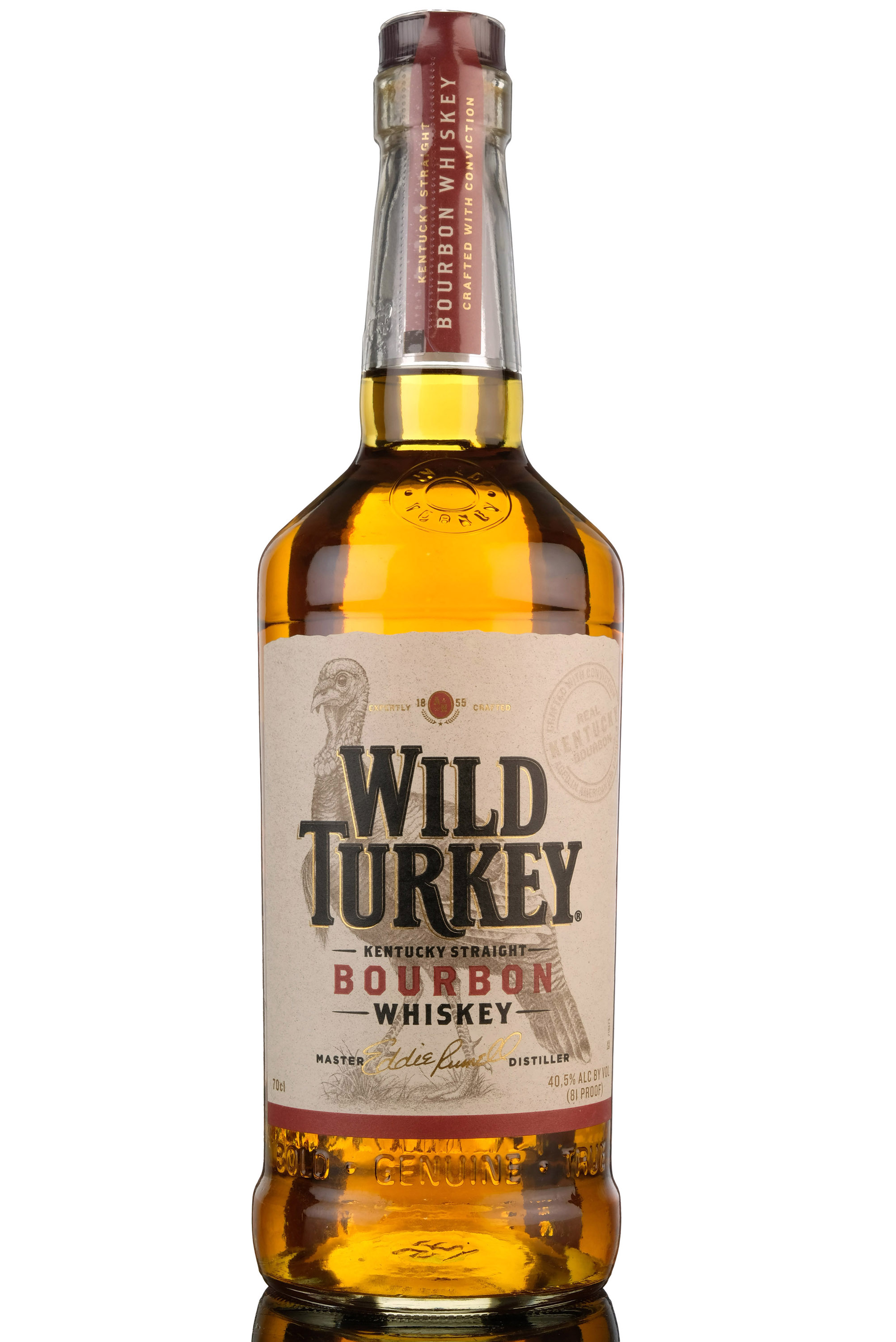 Wild Turkey