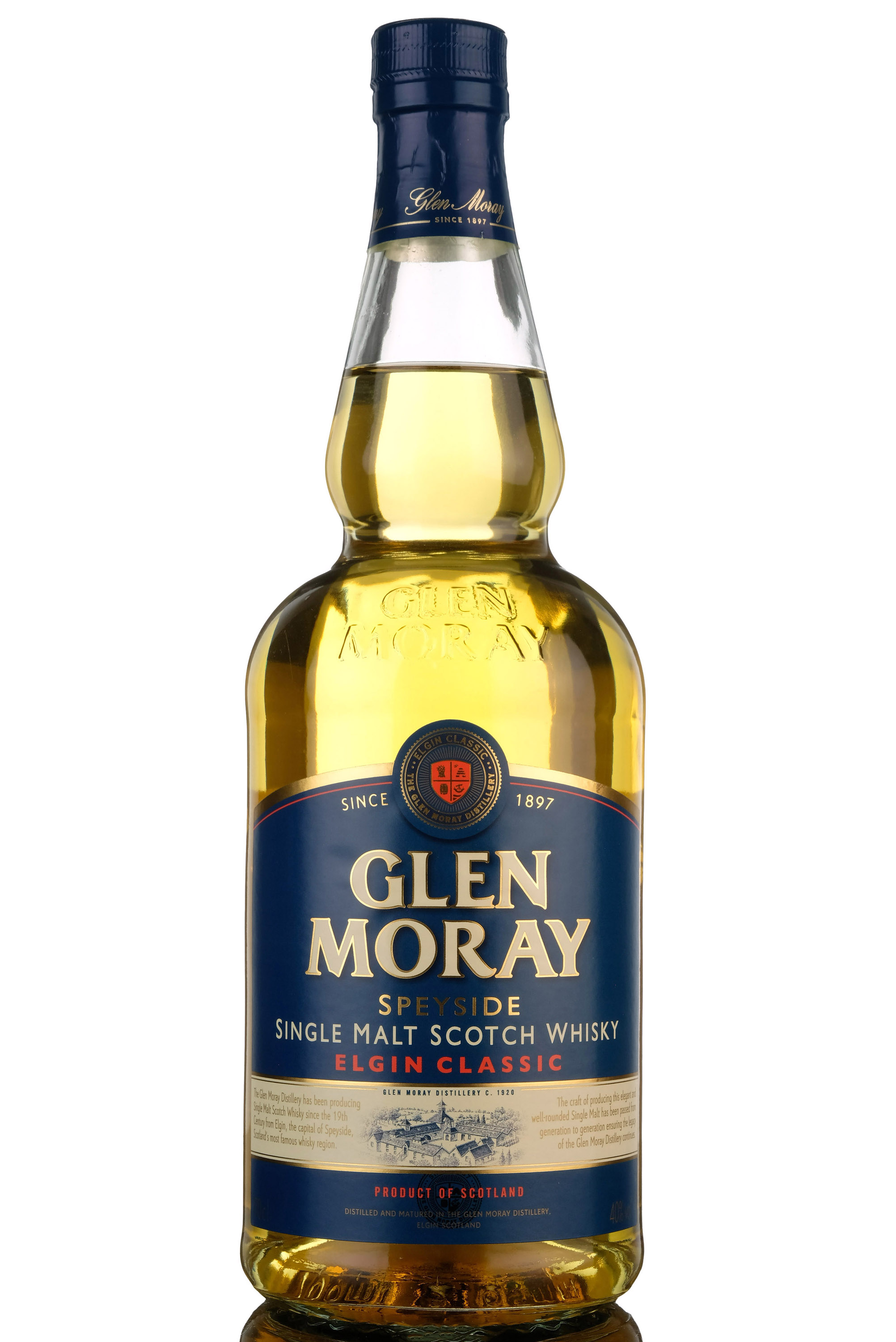 Glen Moray Elgin Classic