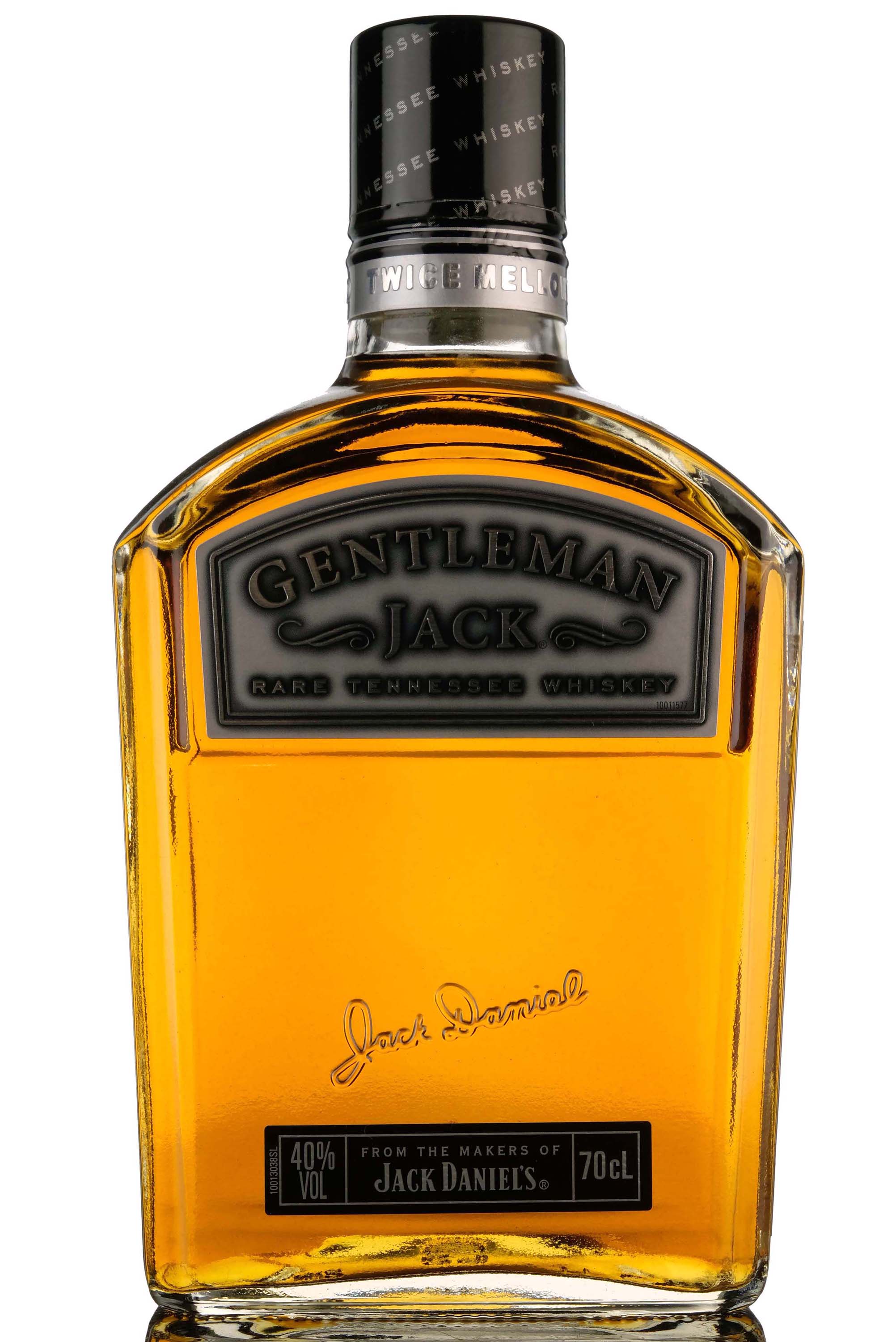 Jack Daniels Gentleman Jack