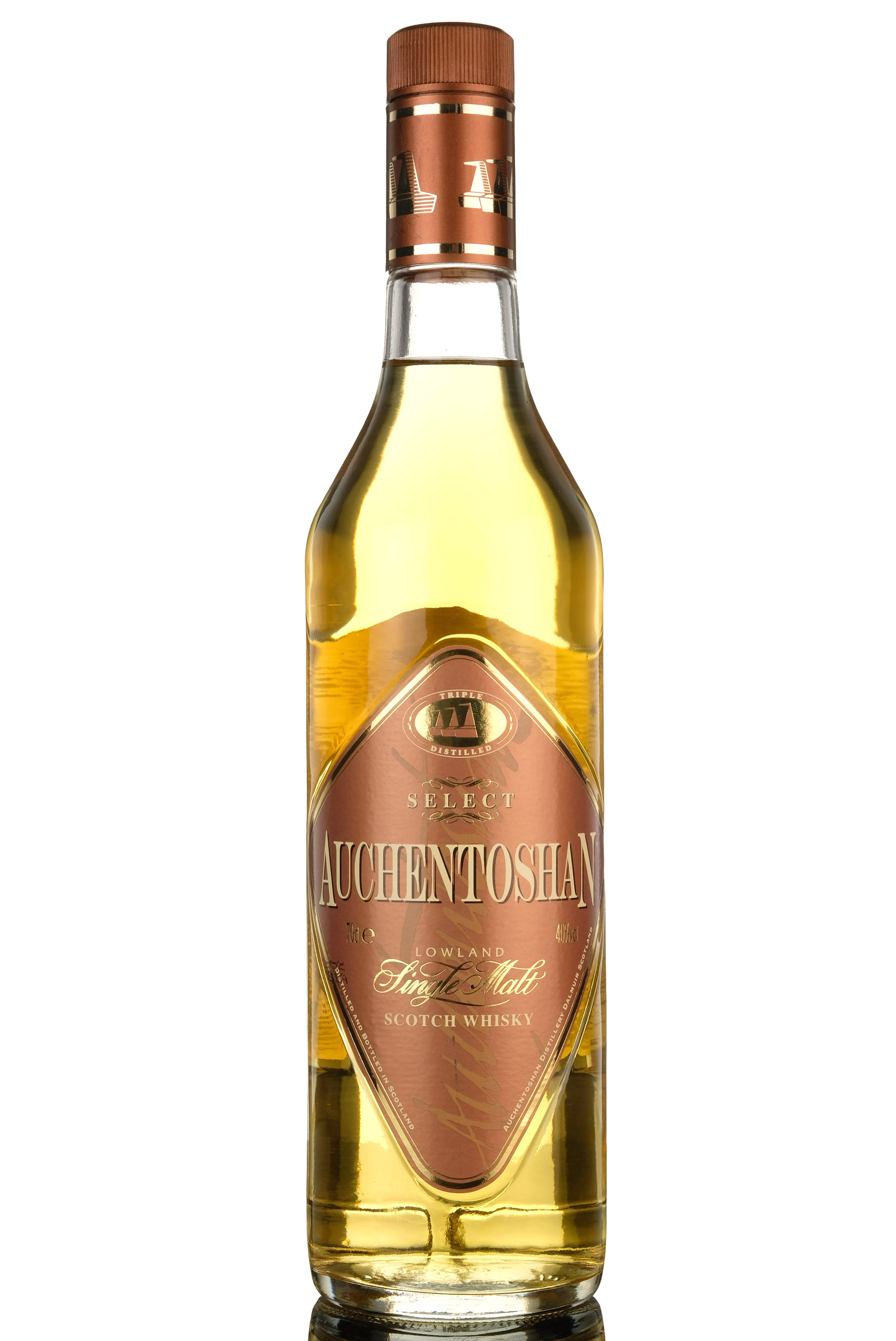 Auchentoshan Select - 1990s