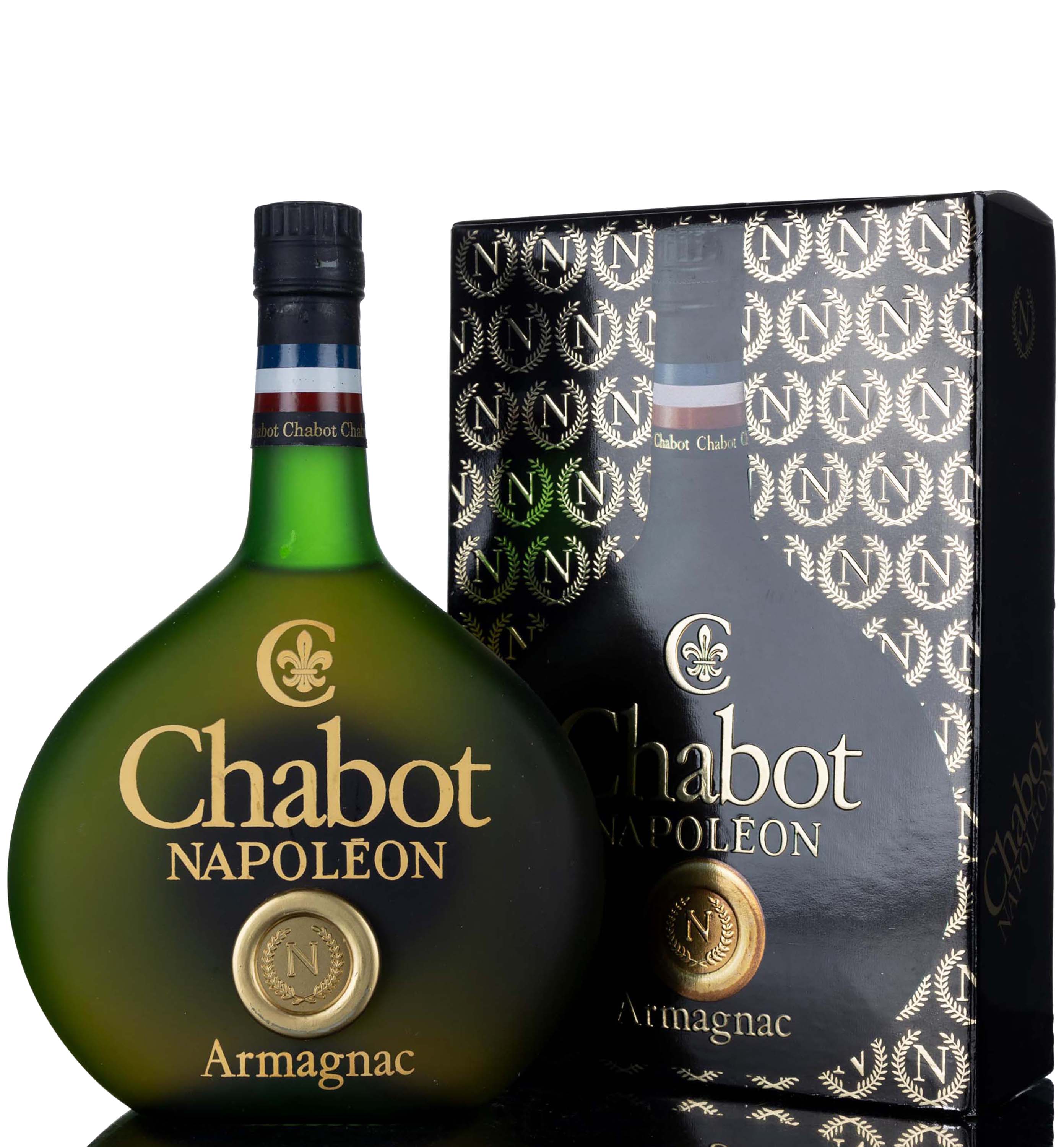 Chabot Napoleon Armagnac