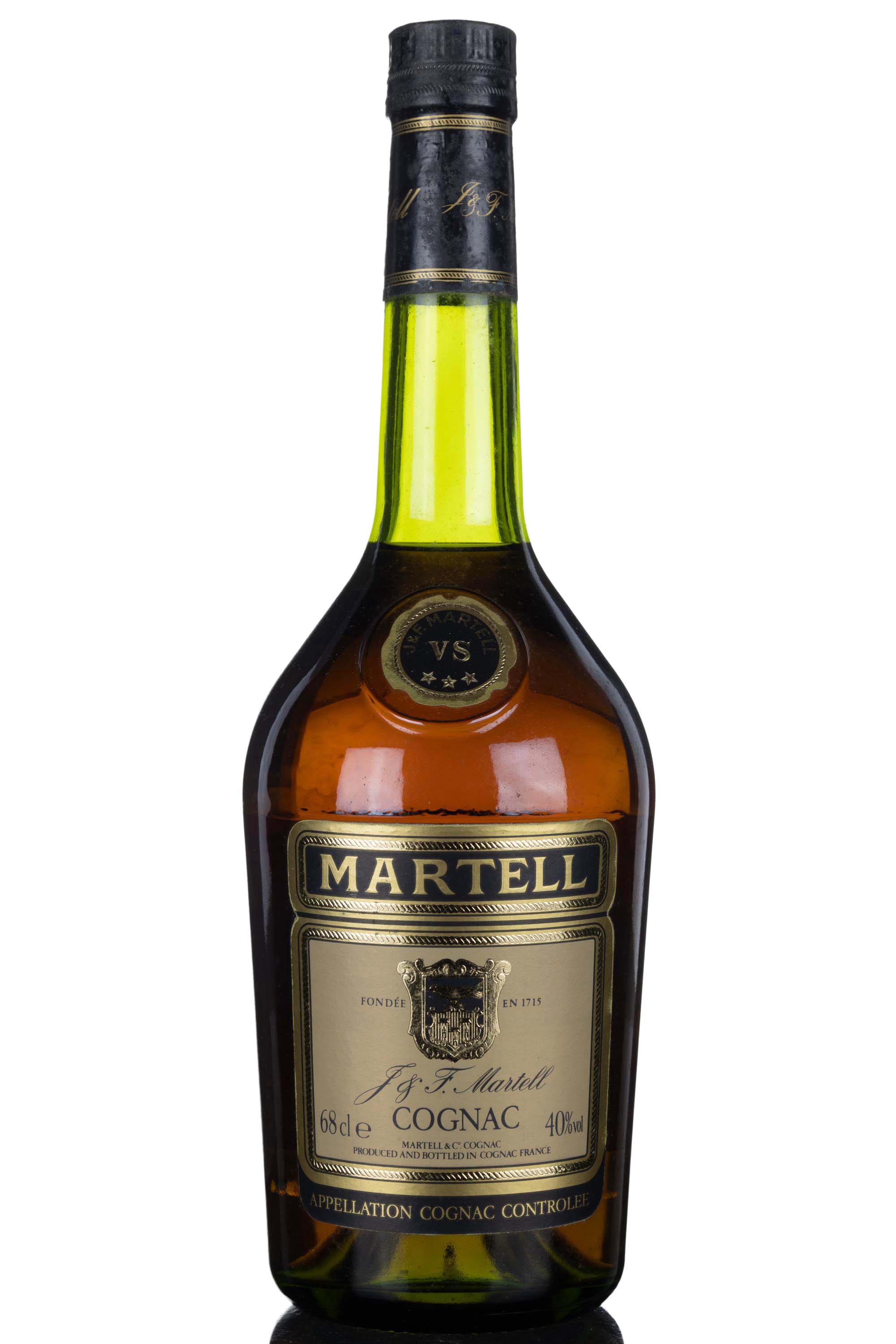 Martell VS Cognac