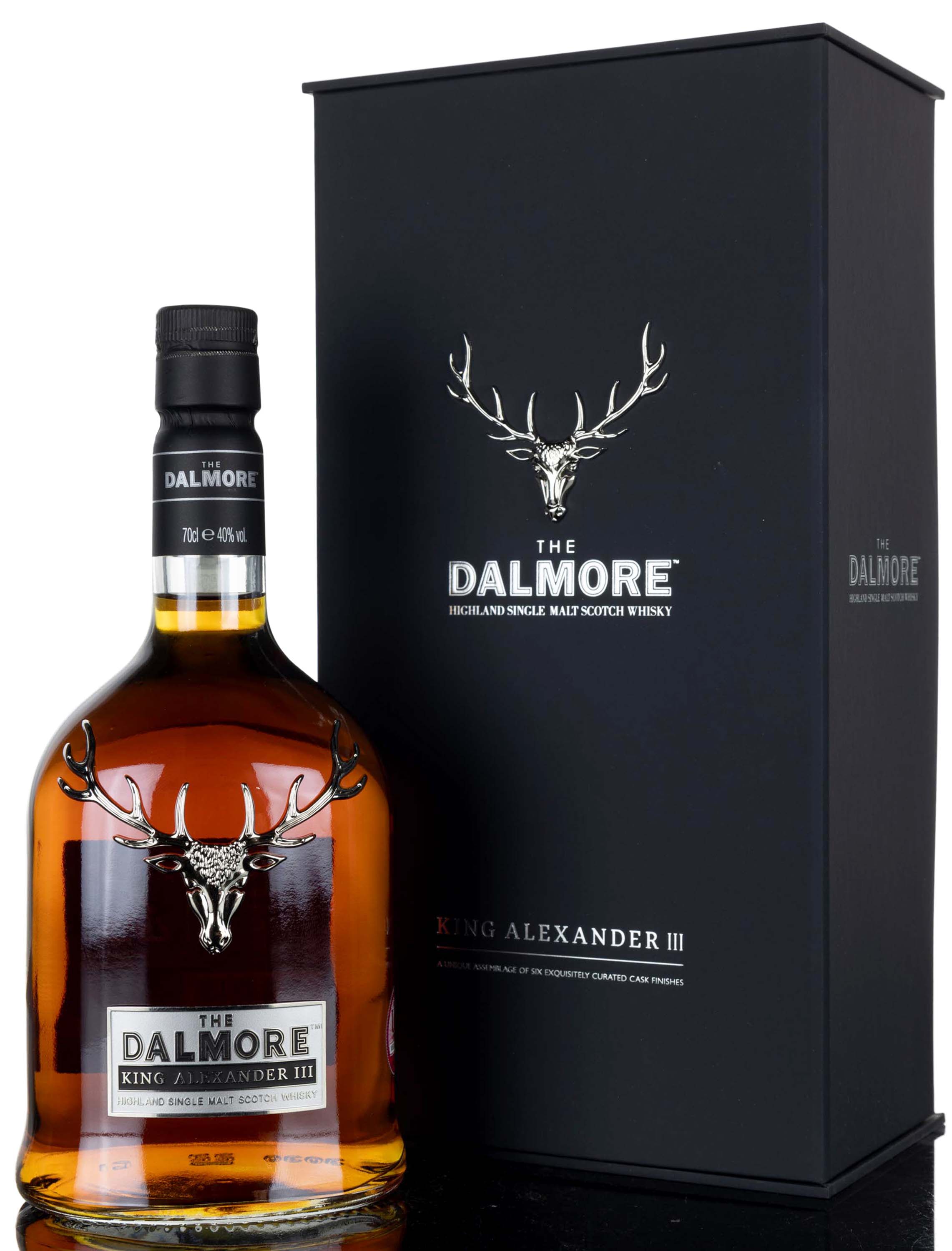 Dalmore King Alexander III - 2023 Release