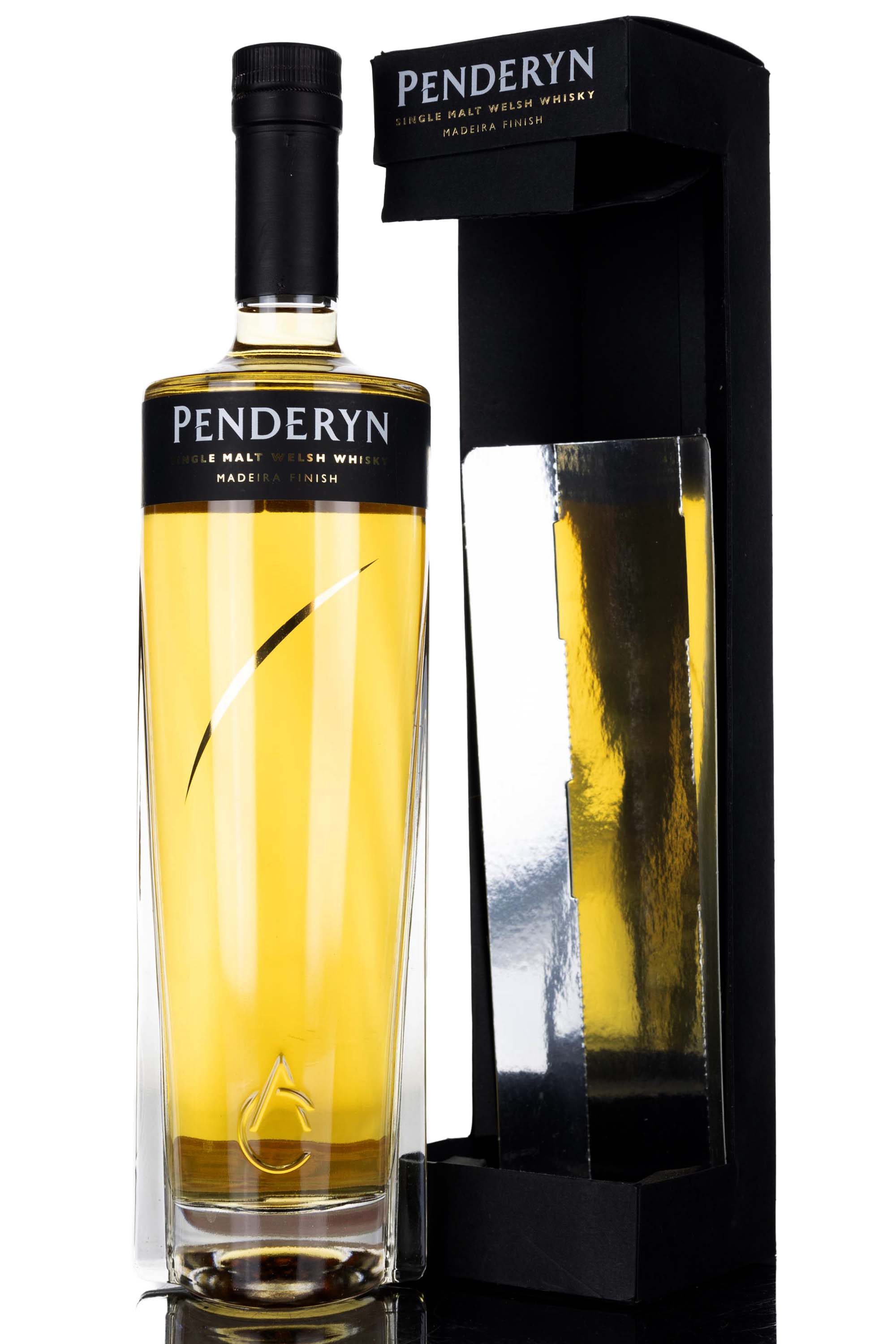 Penderyn Madeira Finish