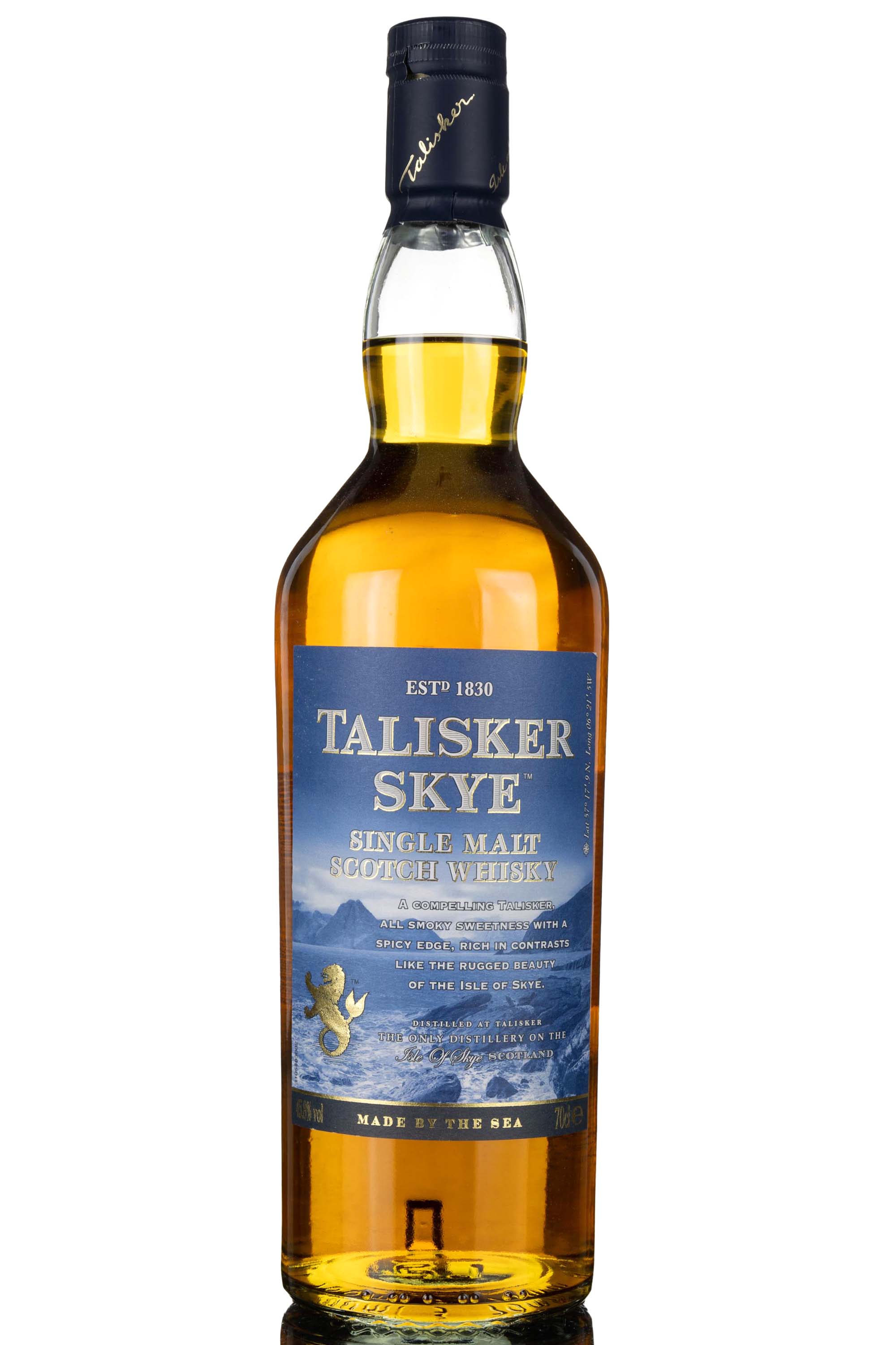 Talisker Skye