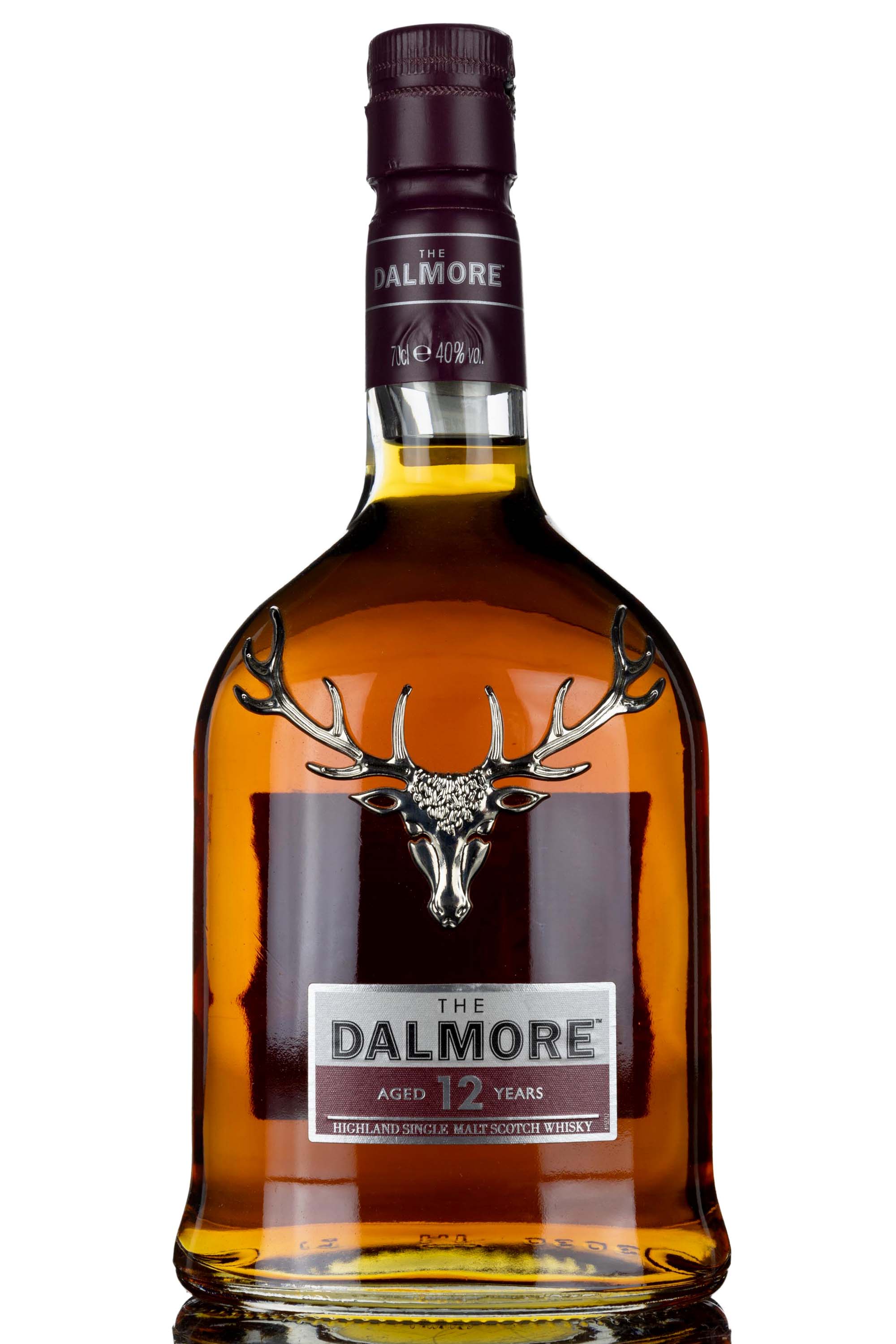 Dalmore 12 Year Old