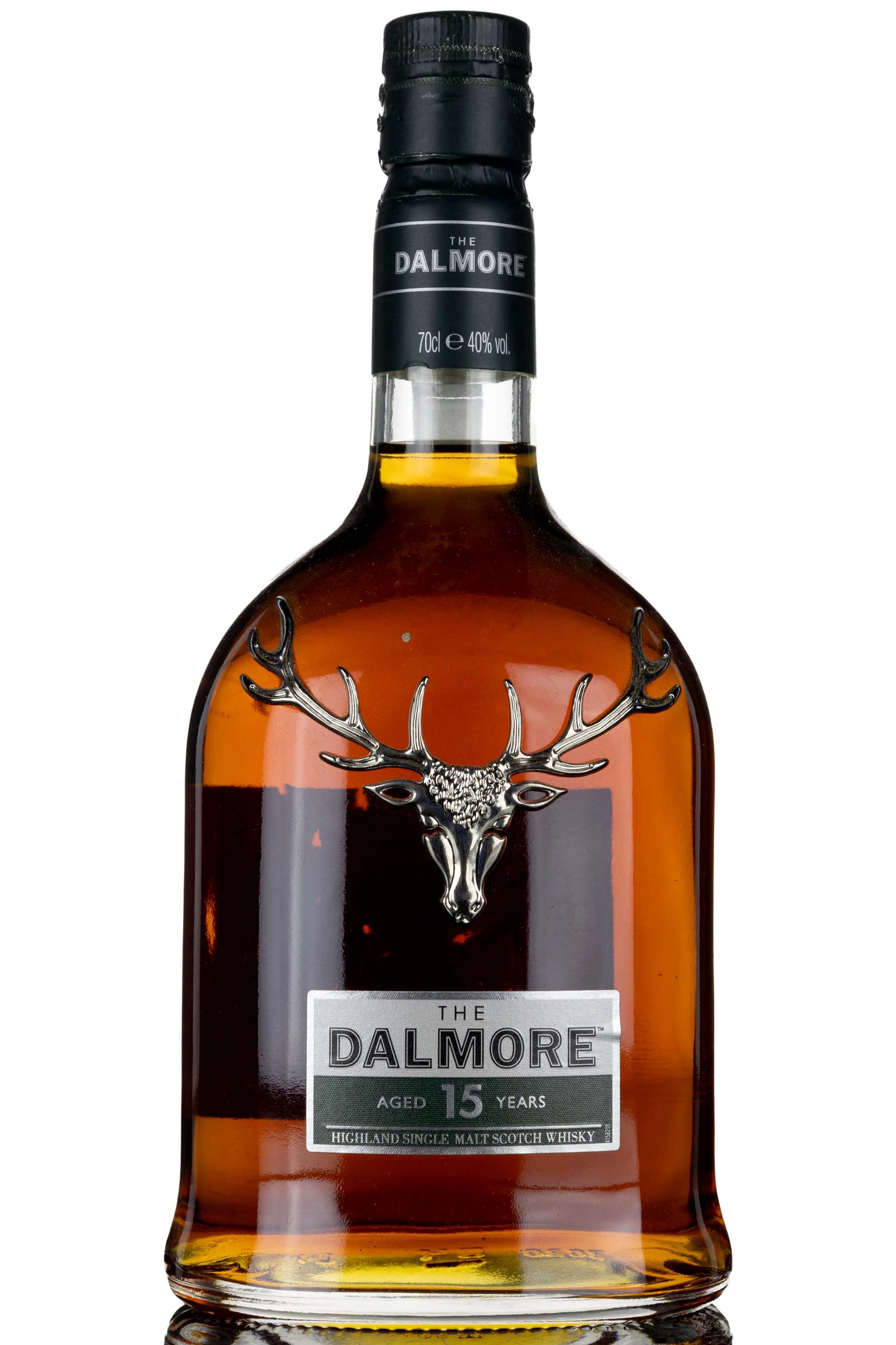 Dalmore 15 Year Old