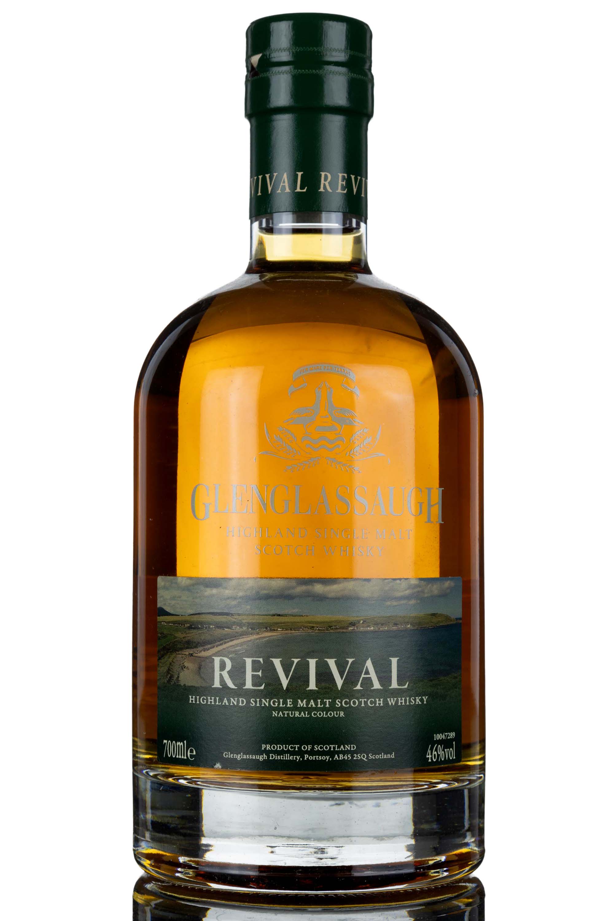 Glenglassaugh Revival