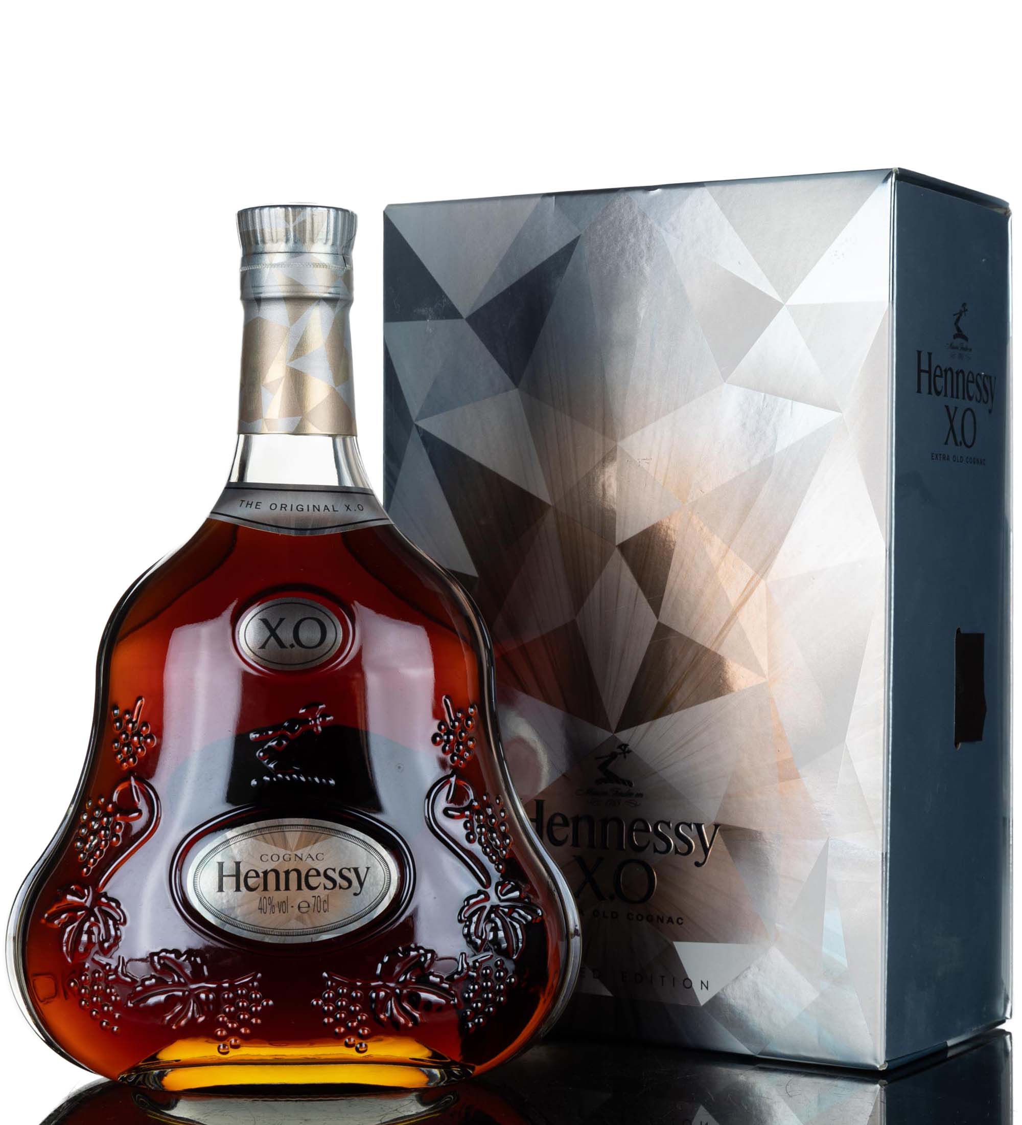 Hennessy XO Cognac - Limited Edition